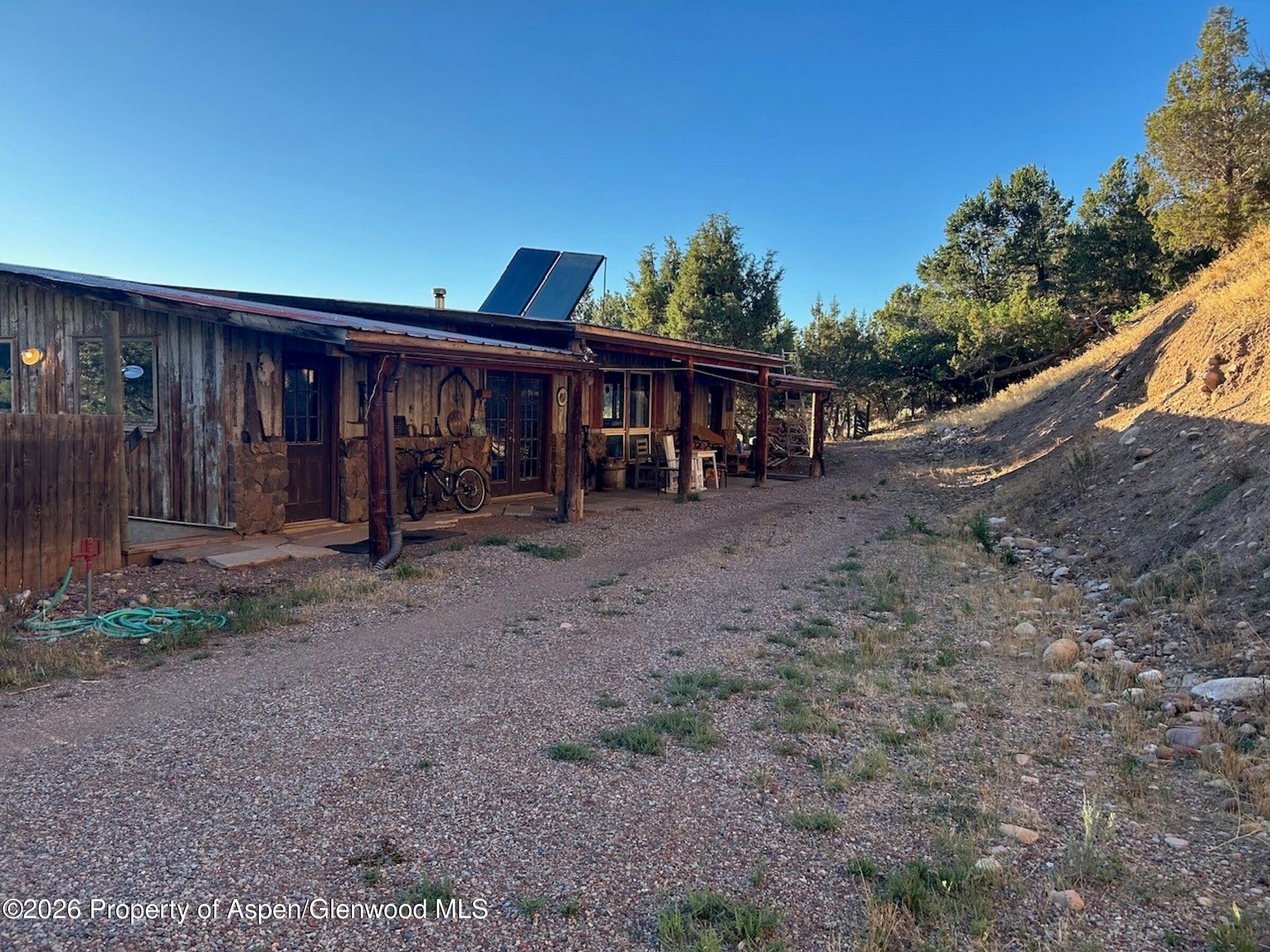 422 Sopris Creek Road Basalt CO 81621