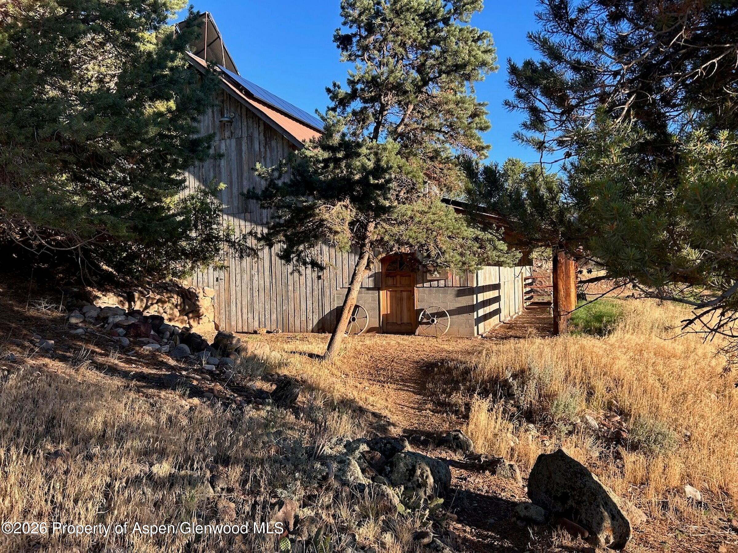 422 Sopris Creek Road Basalt CO 81621