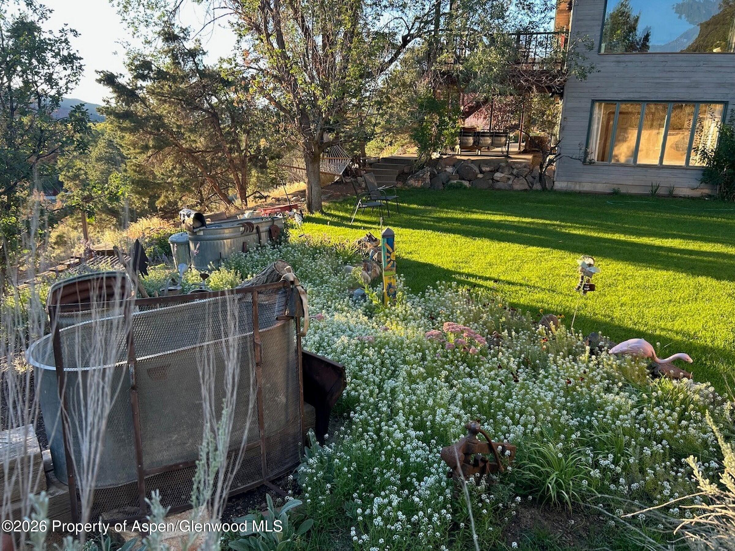422 Sopris Creek Road Basalt CO 81621