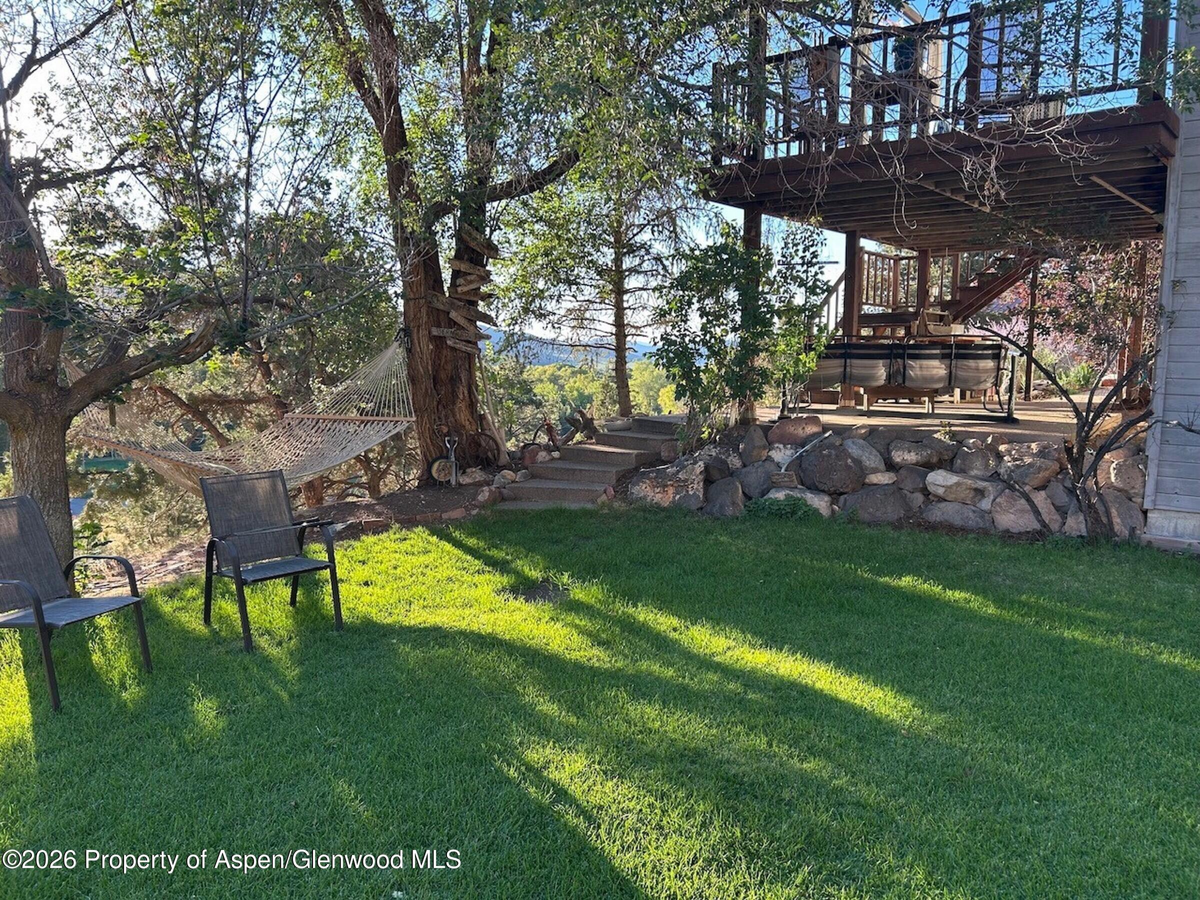 422 Sopris Creek Road Basalt CO 81621