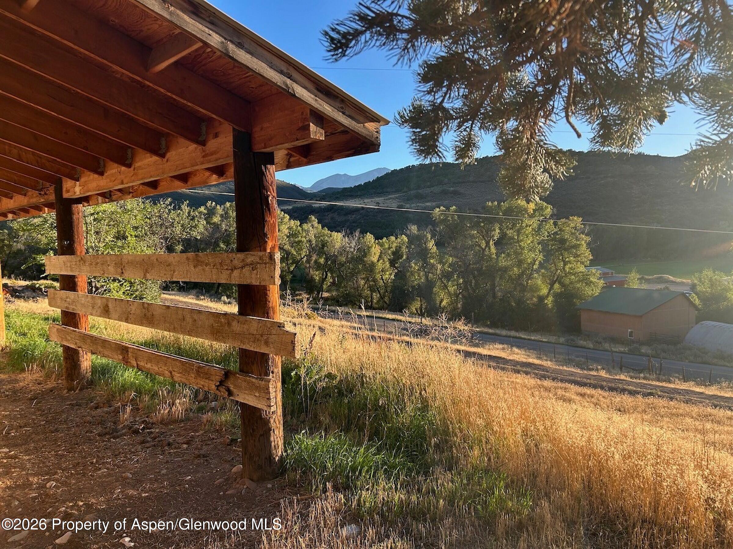 422 Sopris Creek Road Basalt CO 81621