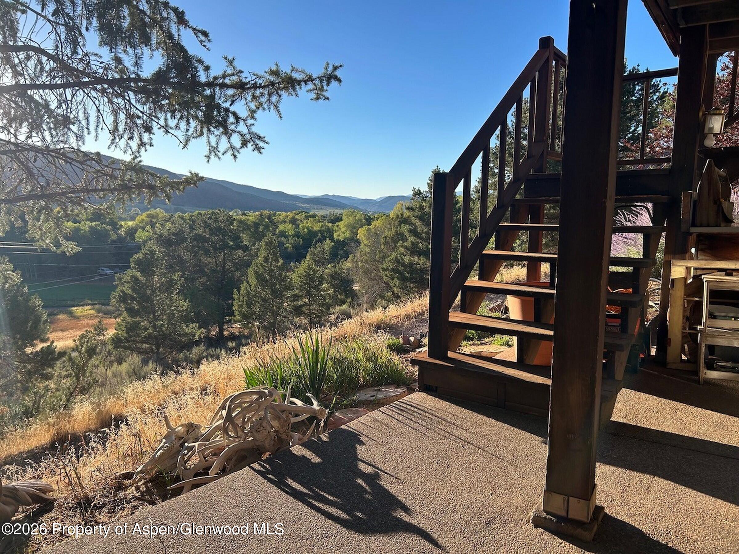 422 Sopris Creek Road Basalt CO 81621
