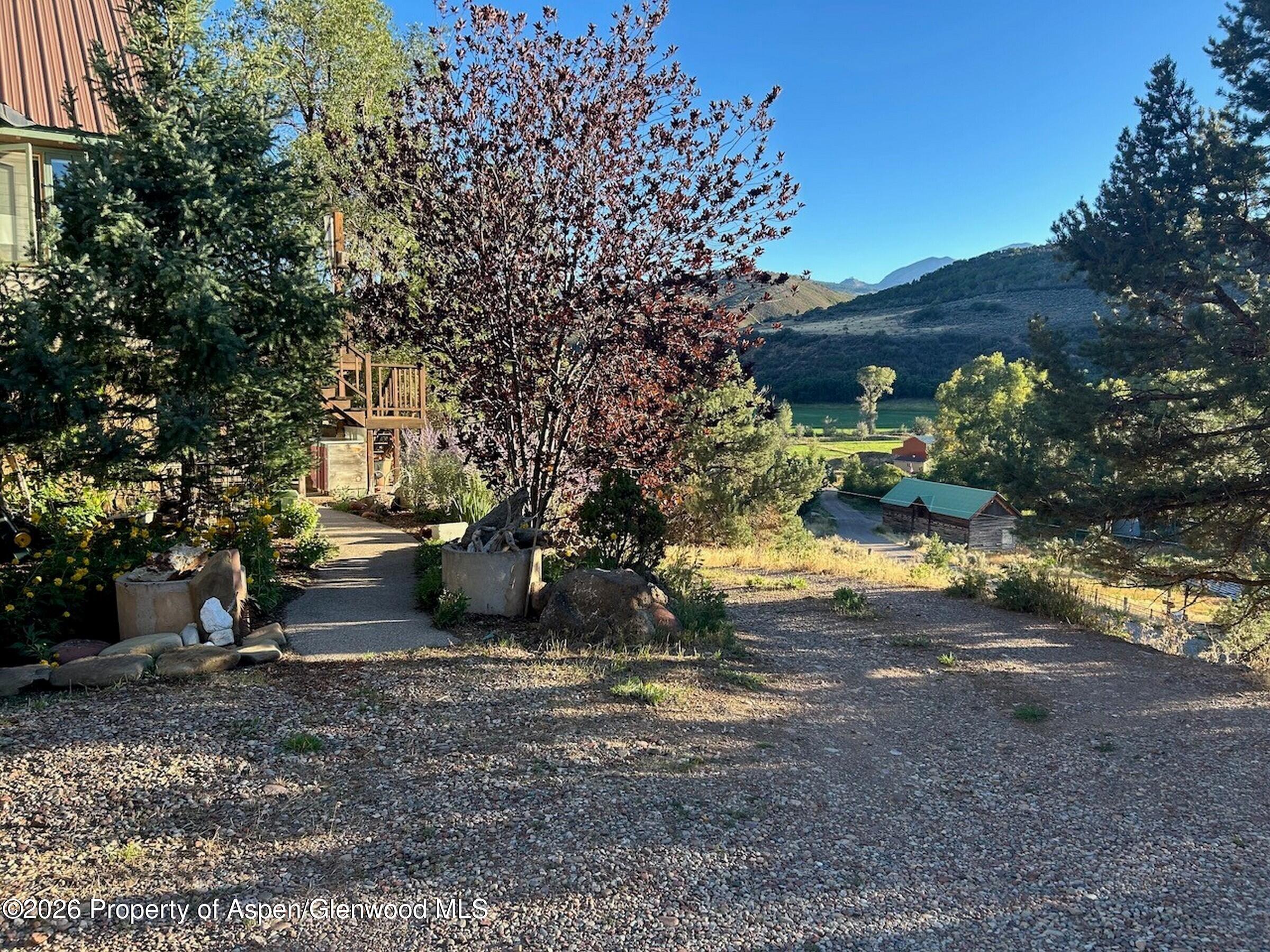 422 Sopris Creek Road Basalt CO 81621