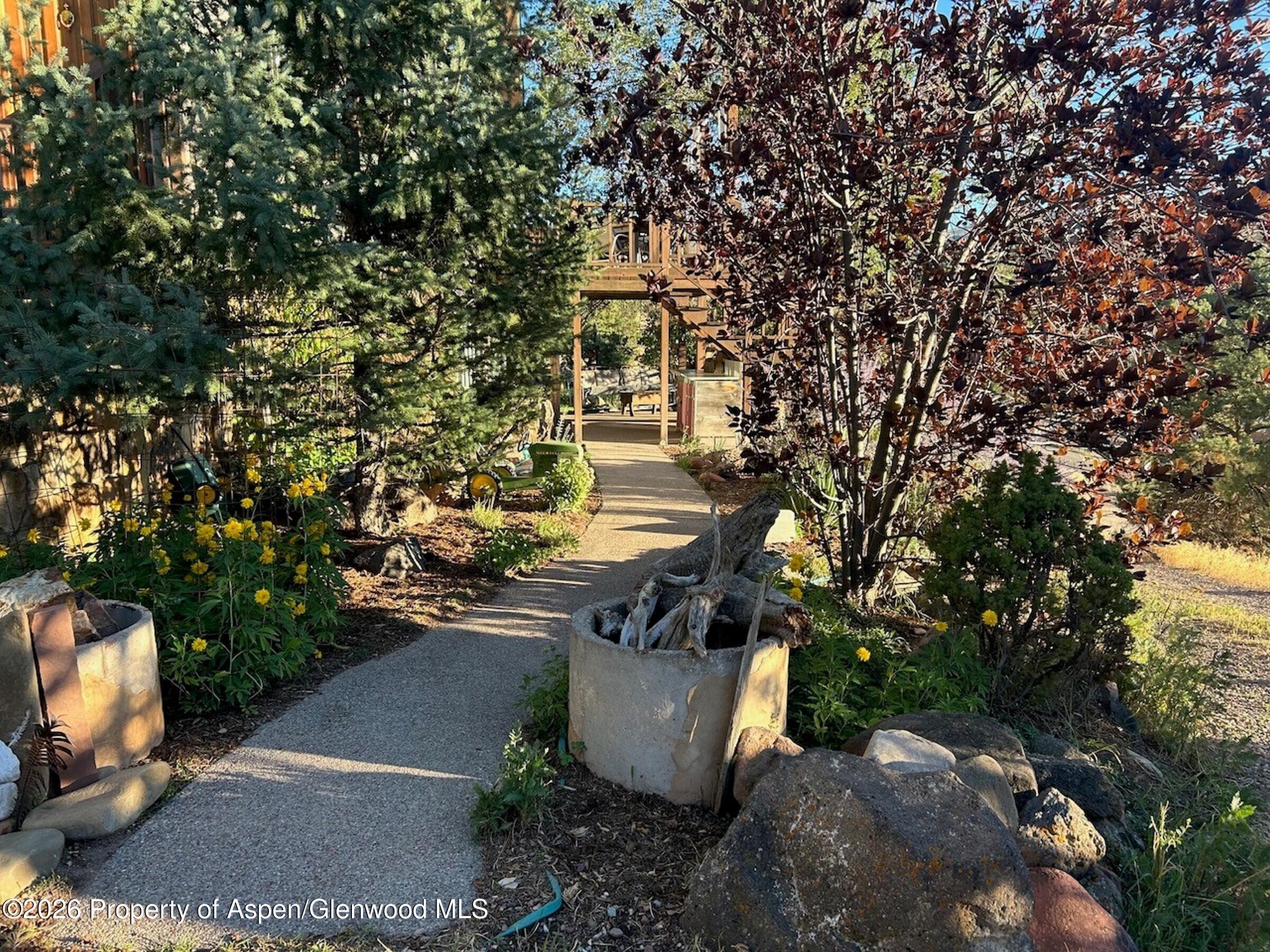 422 Sopris Creek Road Basalt CO 81621