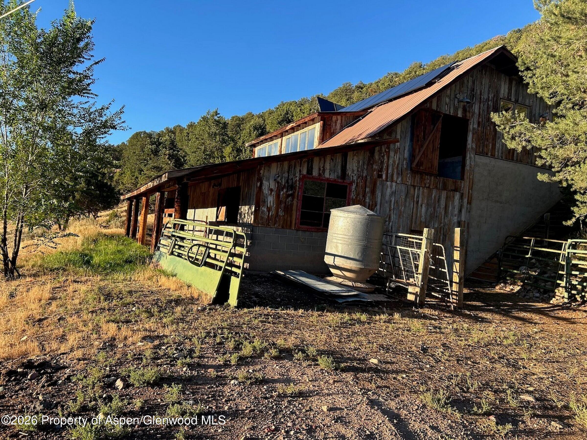 422 Sopris Creek Road Basalt CO 81621