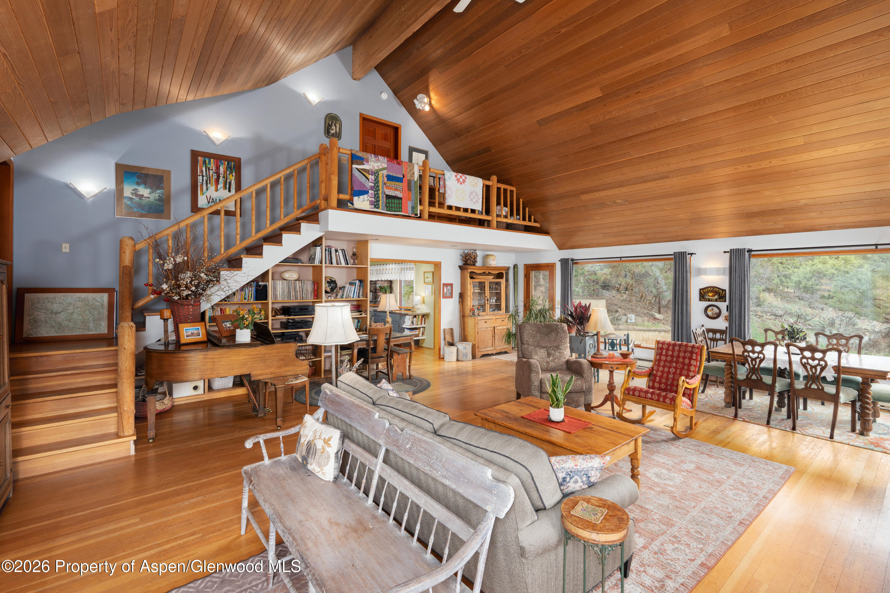 422 Sopris Creek Road Basalt CO 81621