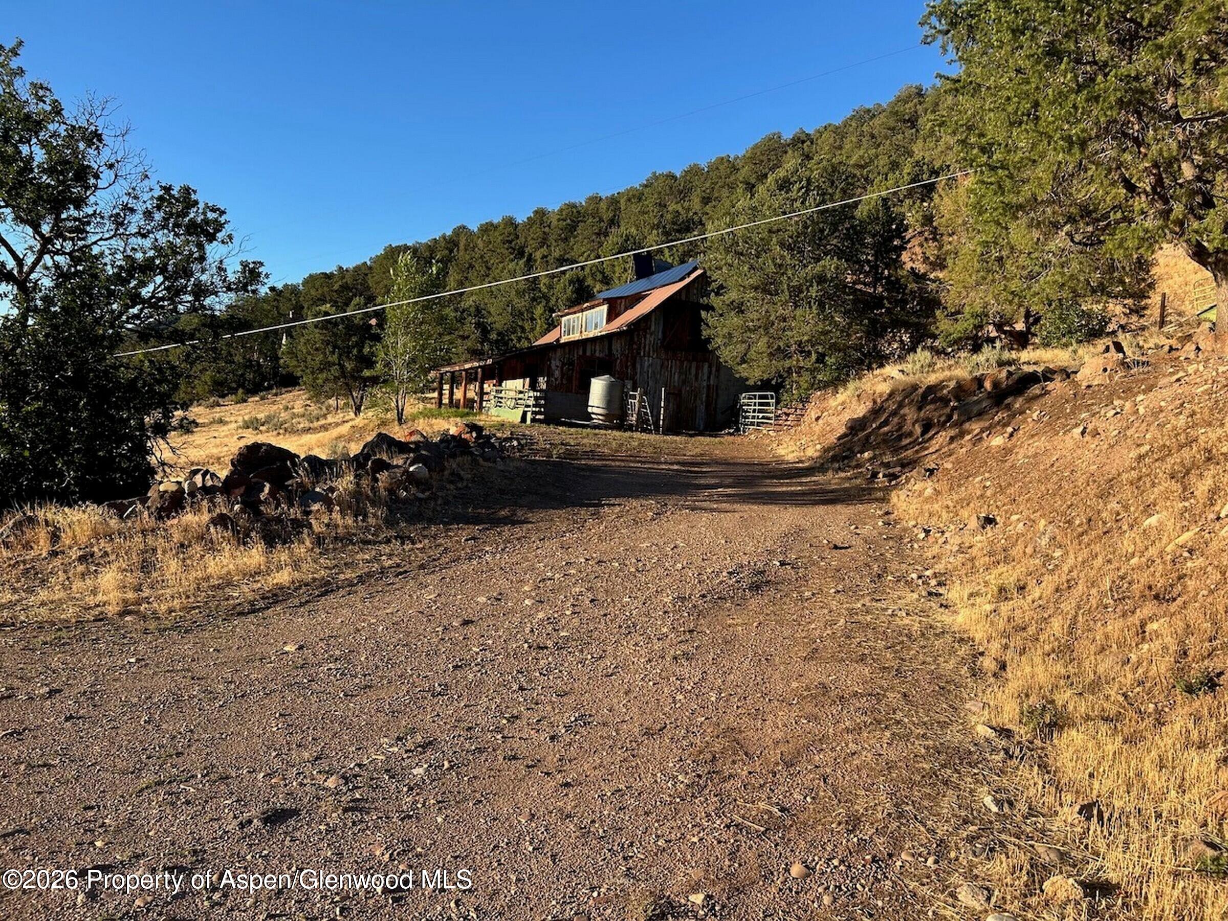 422 Sopris Creek Road Basalt CO 81621