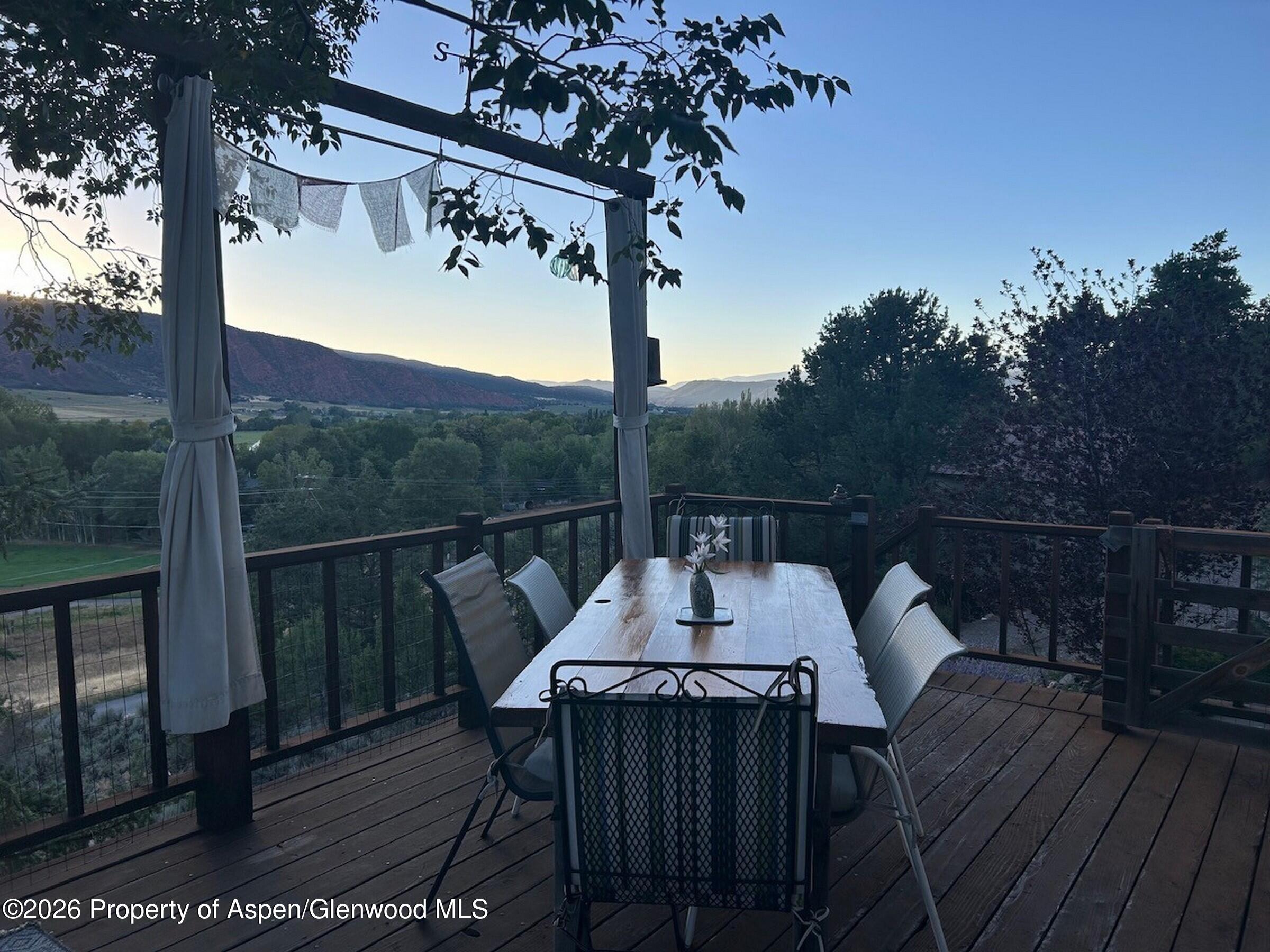 422 Sopris Creek Road Basalt CO 81621