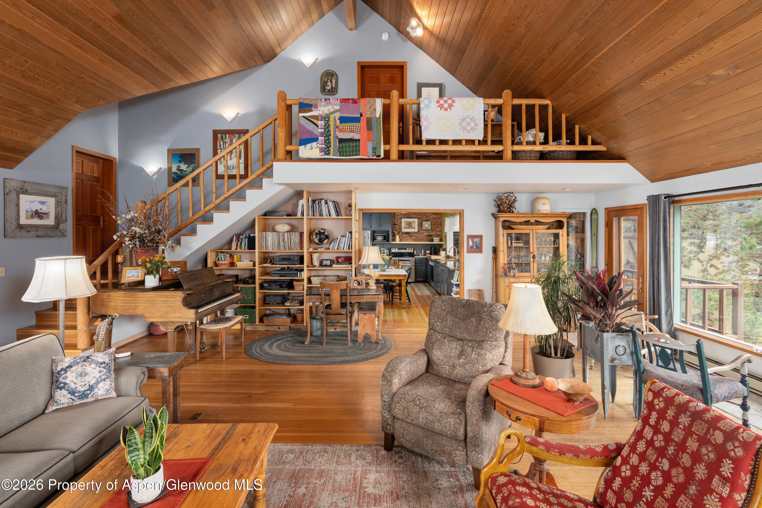 422 Sopris Creek Road Basalt CO 81621