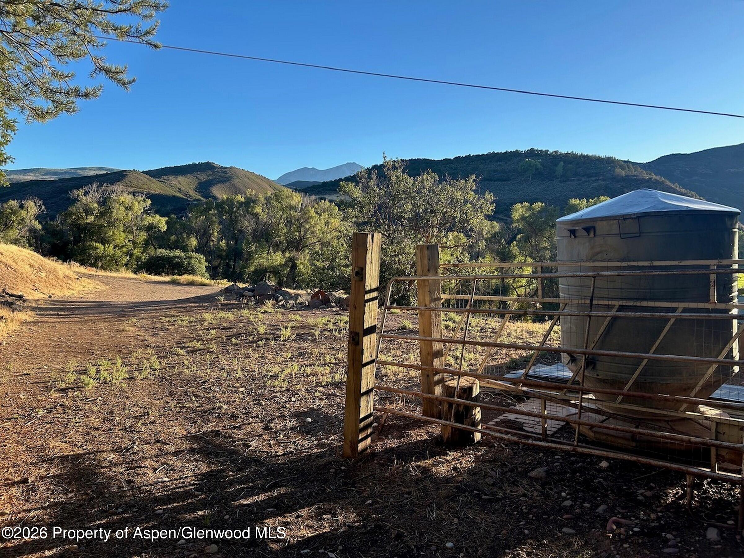 422 Sopris Creek Road Basalt CO 81621