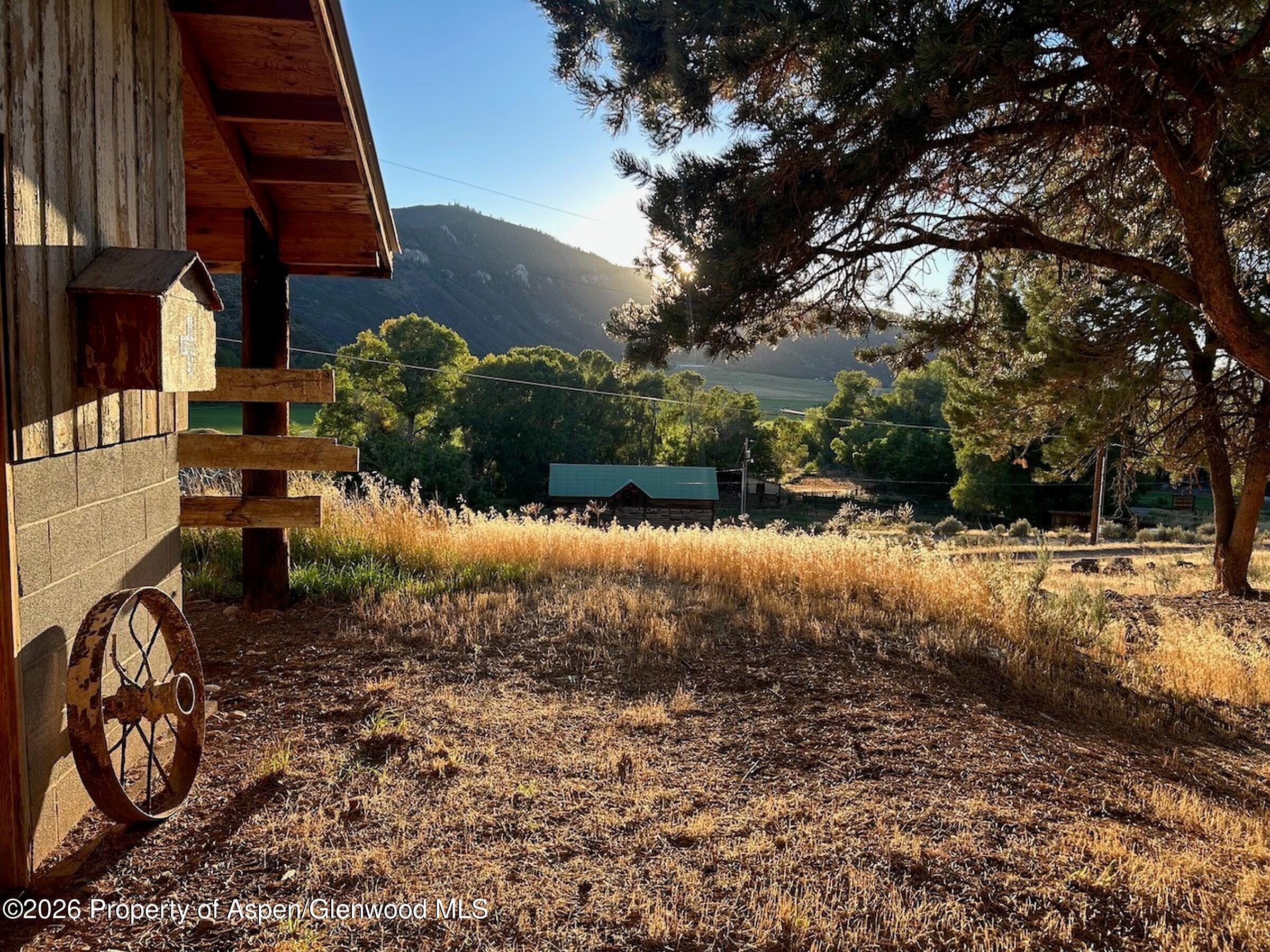 422 Sopris Creek Road Basalt CO 81621