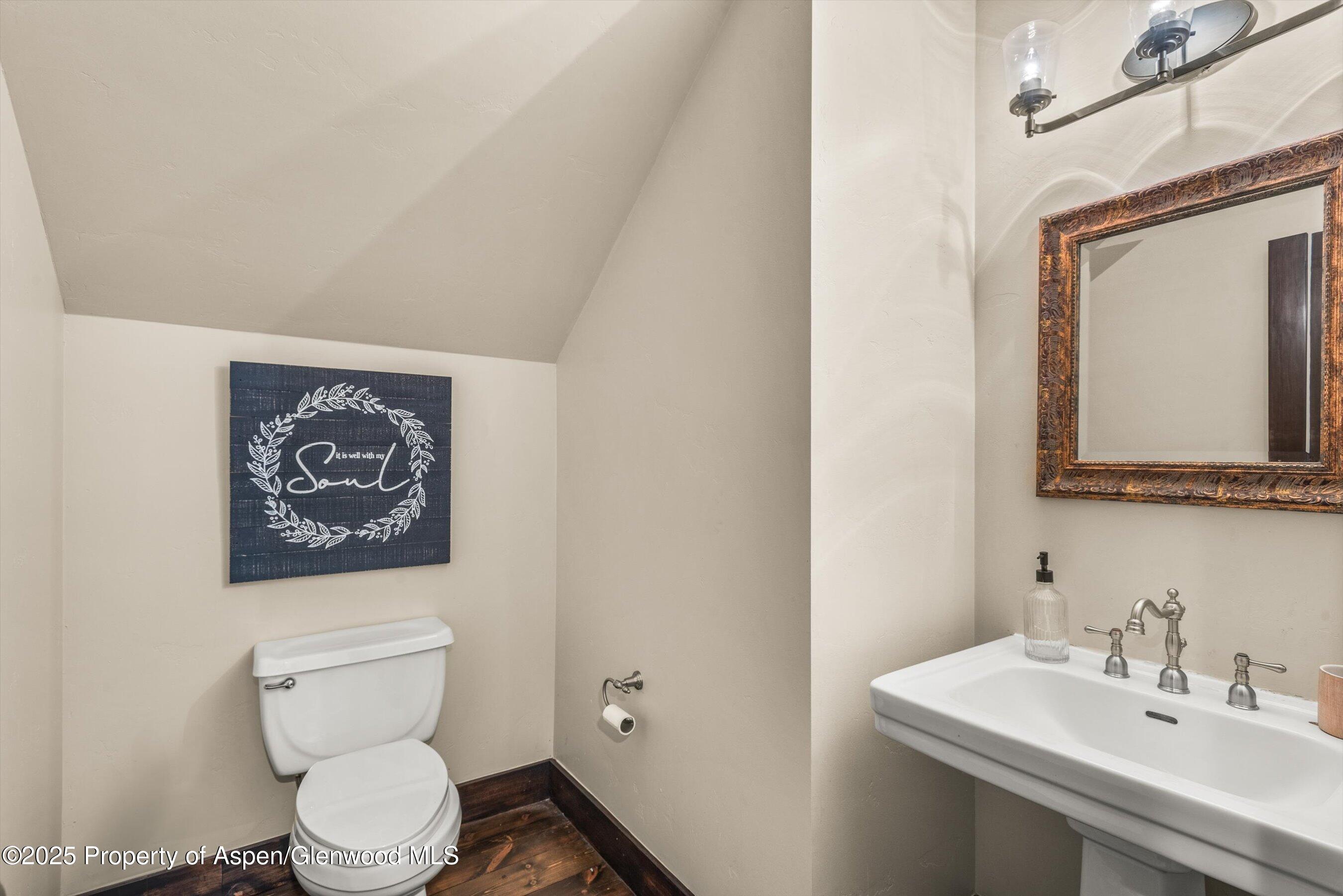 10 Patterson Drive Carbondale CO 81623