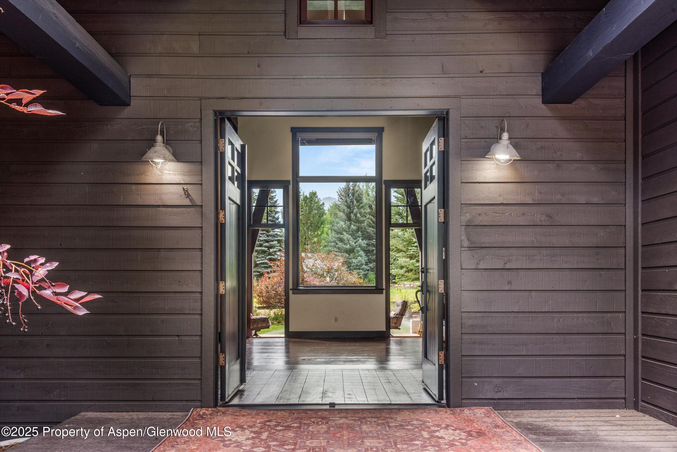 10 Patterson Drive Carbondale CO 81623