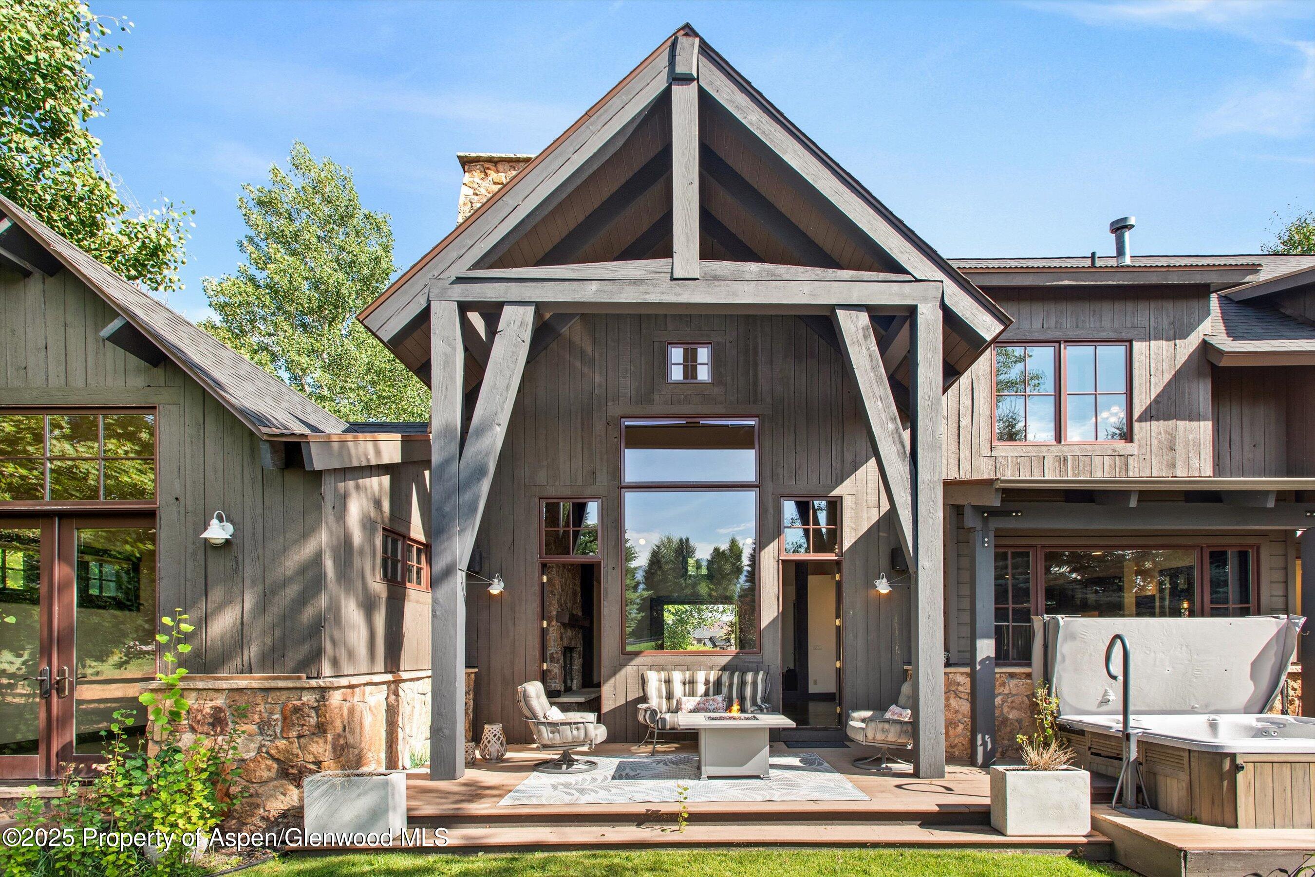 10 Patterson Drive Carbondale CO 81623