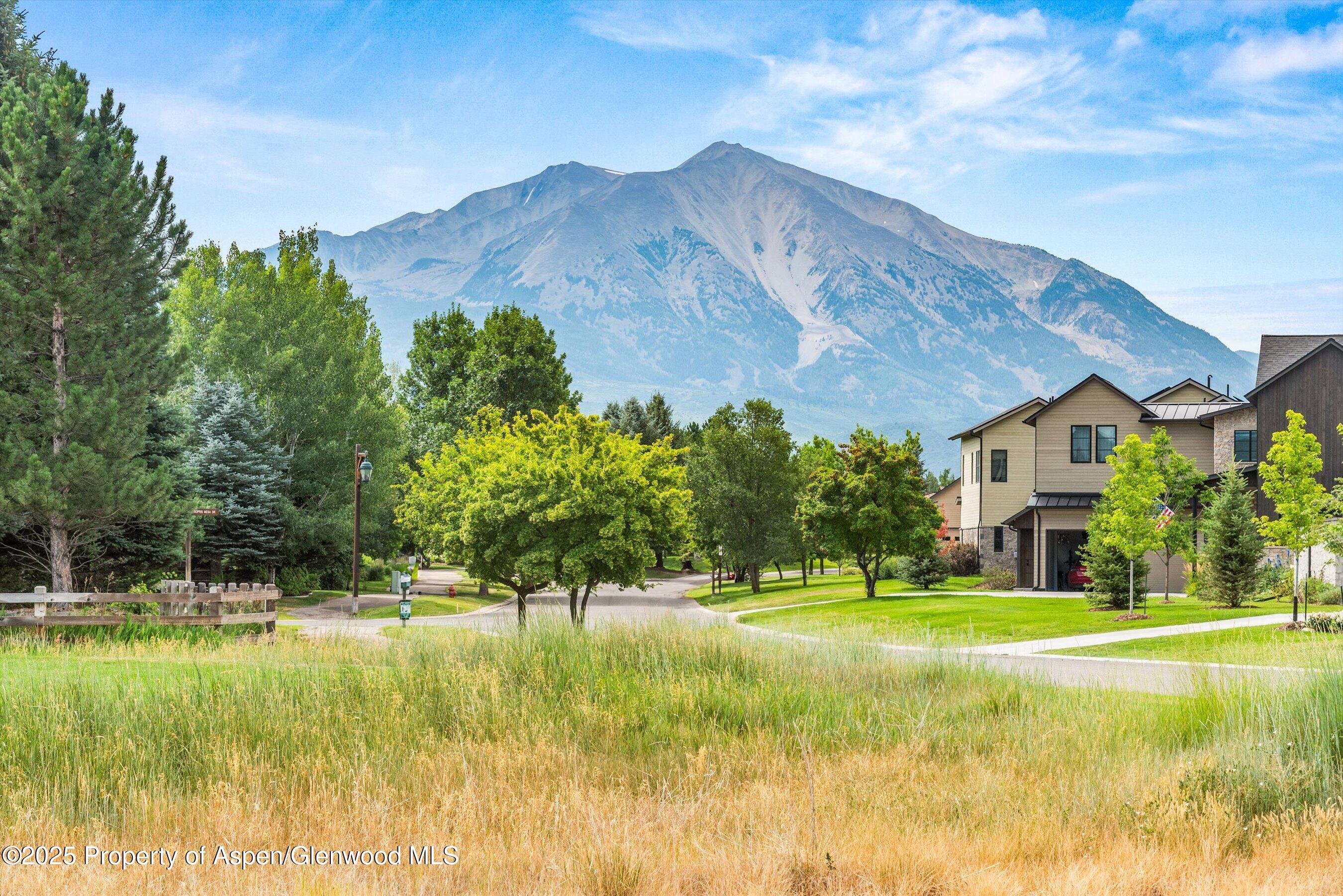 10 Patterson Drive Carbondale CO 81623