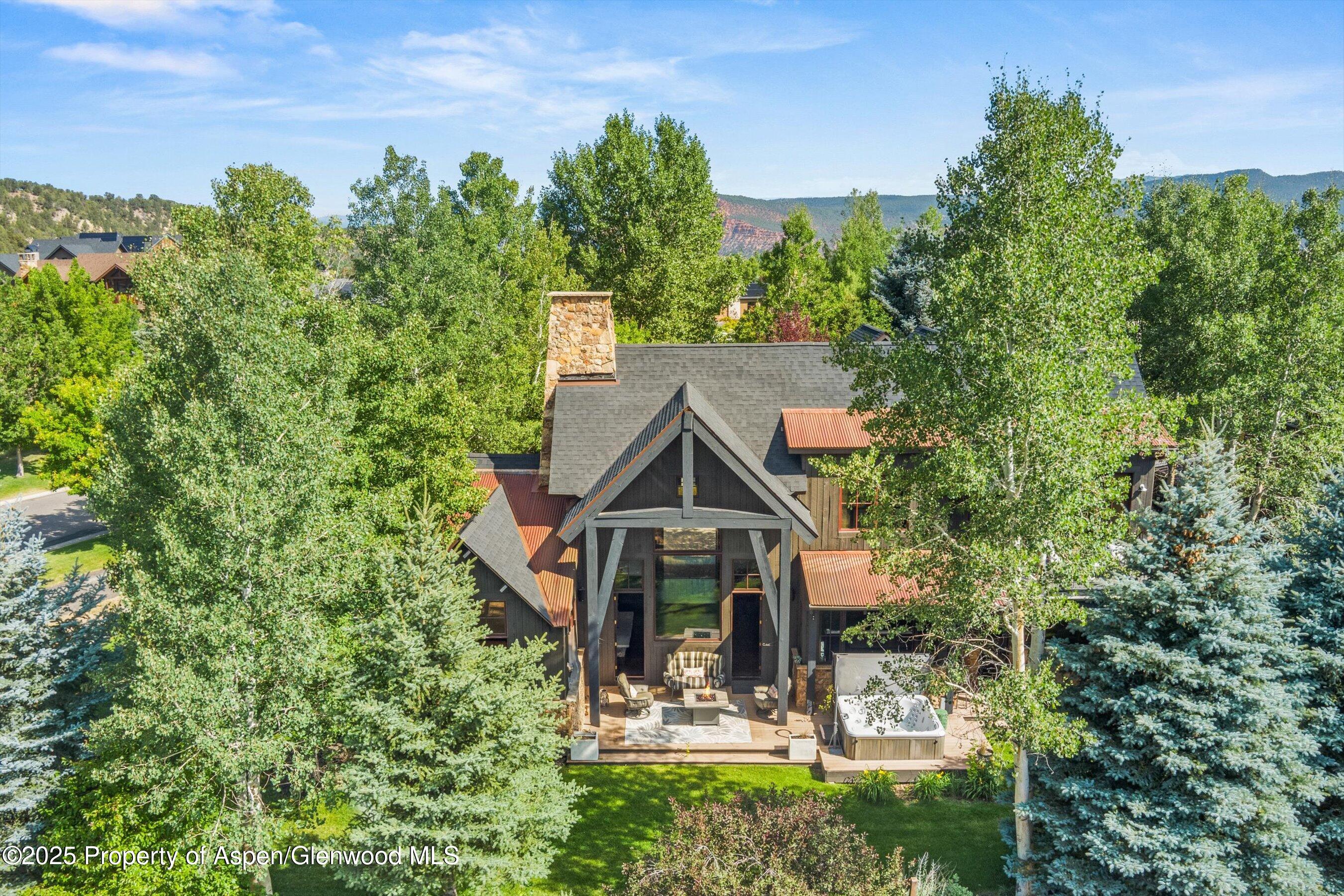 10 Patterson Drive Carbondale CO 81623