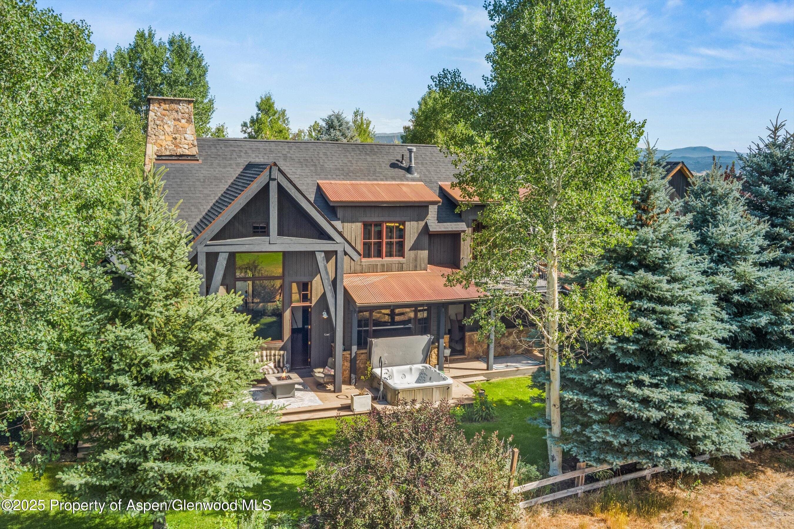 10 Patterson Drive Carbondale CO 81623