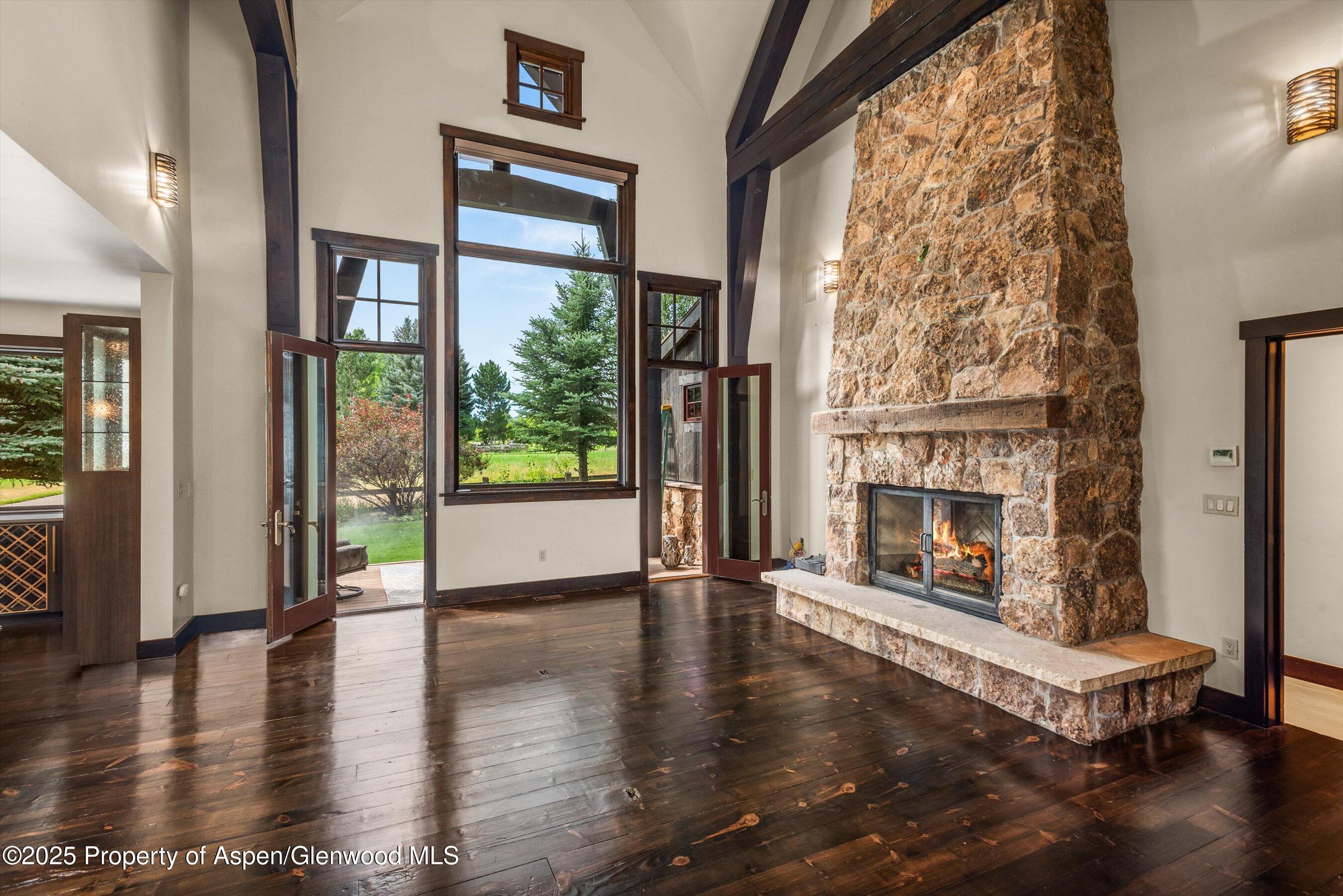 10 Patterson Drive Carbondale CO 81623