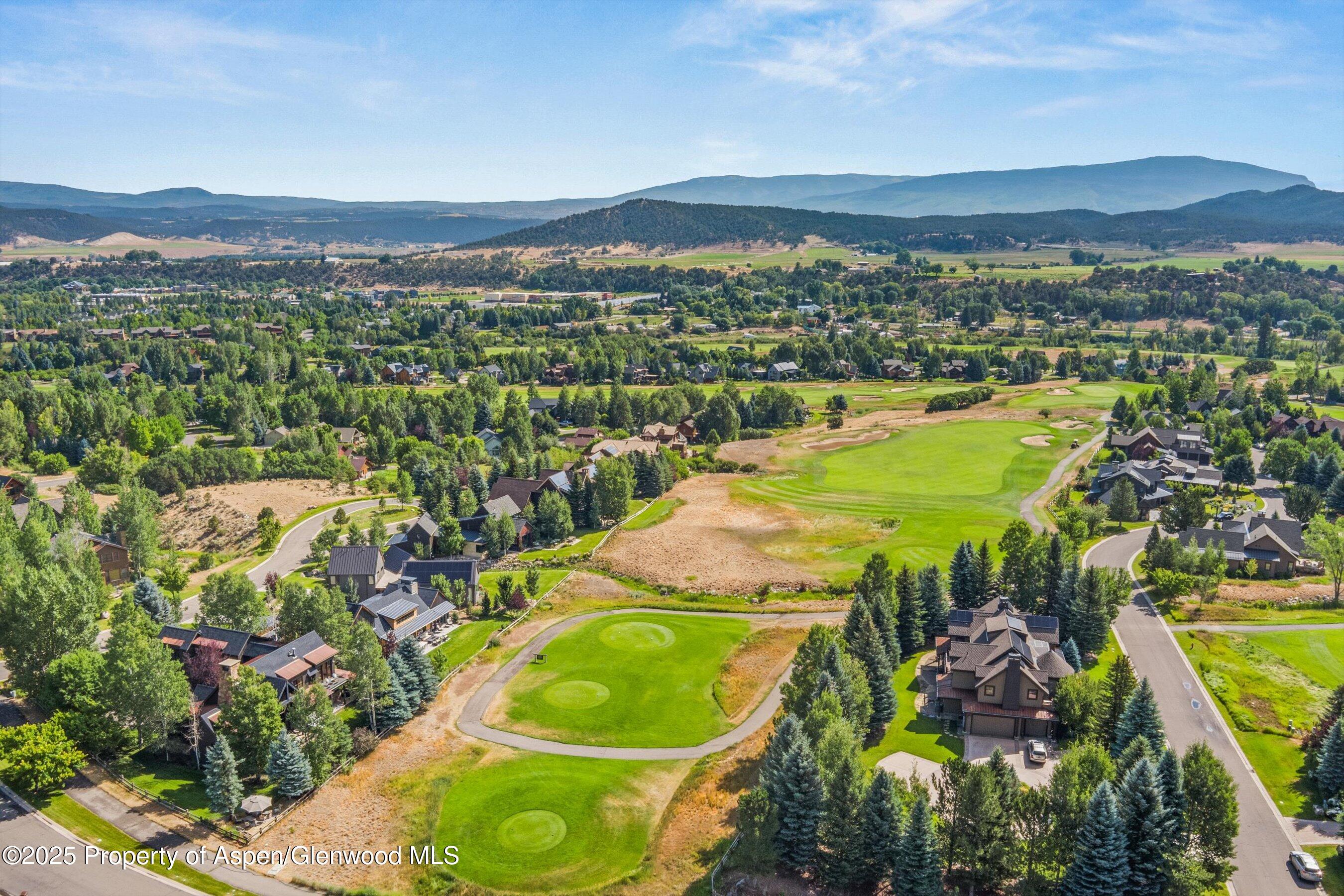 10 Patterson Drive Carbondale CO 81623