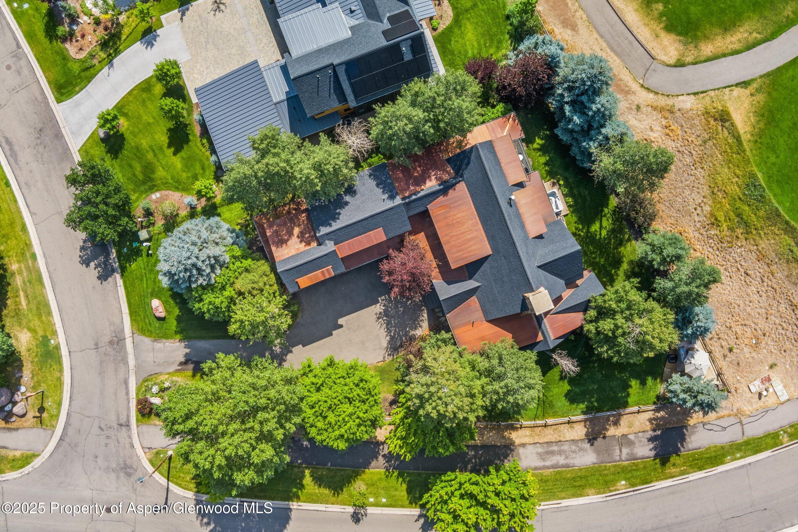 10 Patterson Drive Carbondale CO 81623