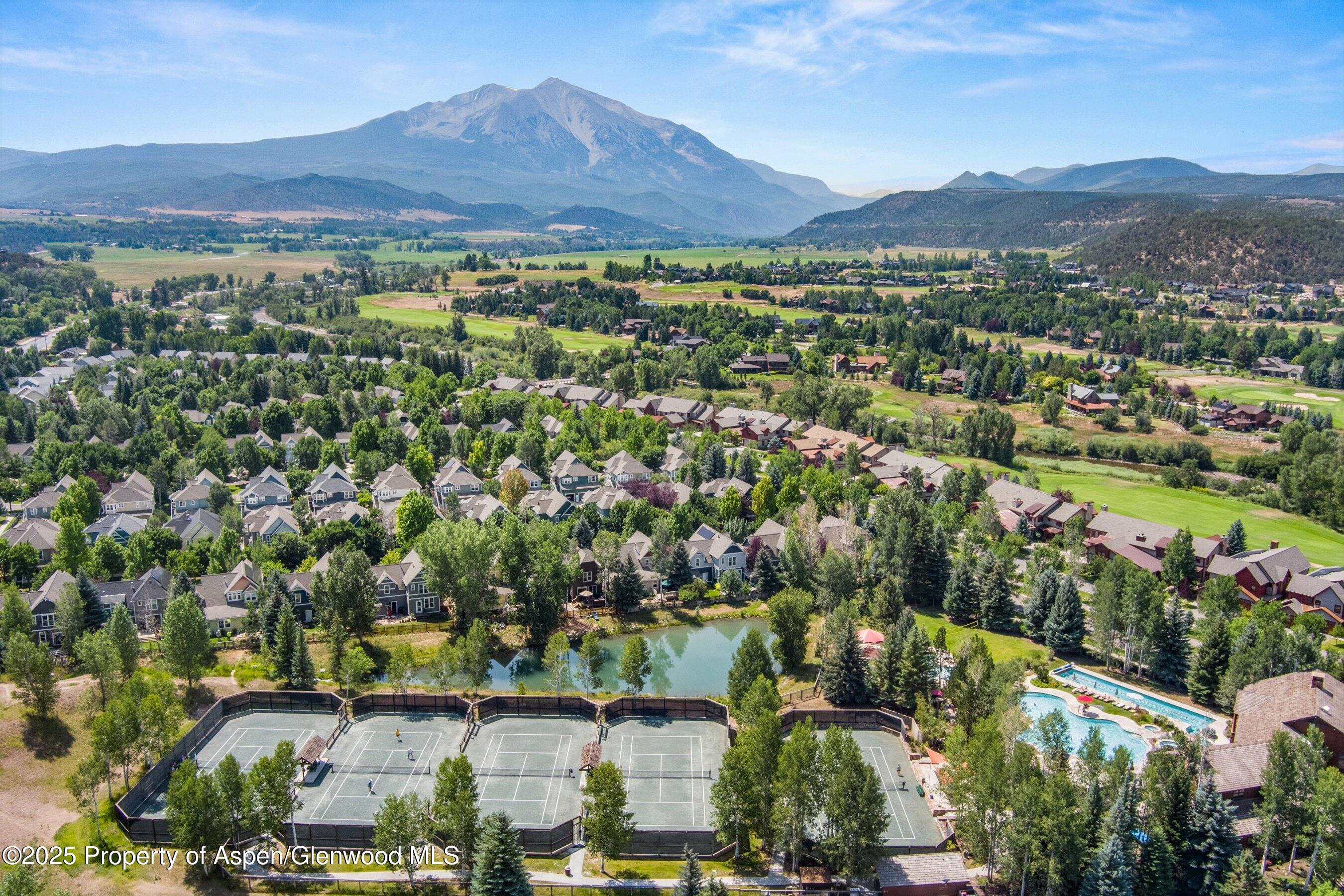 10 Patterson Drive Carbondale CO 81623