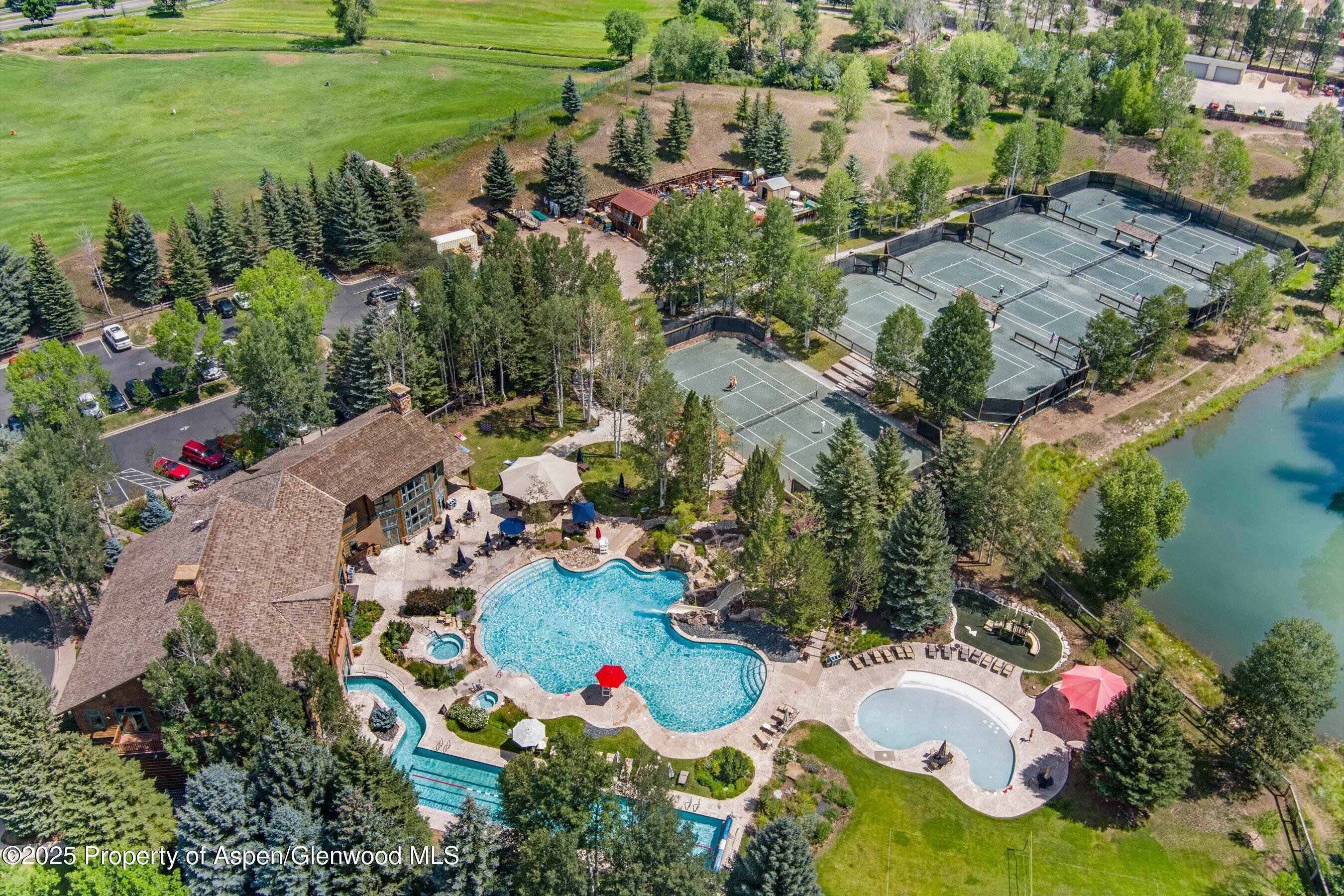 10 Patterson Drive Carbondale CO 81623