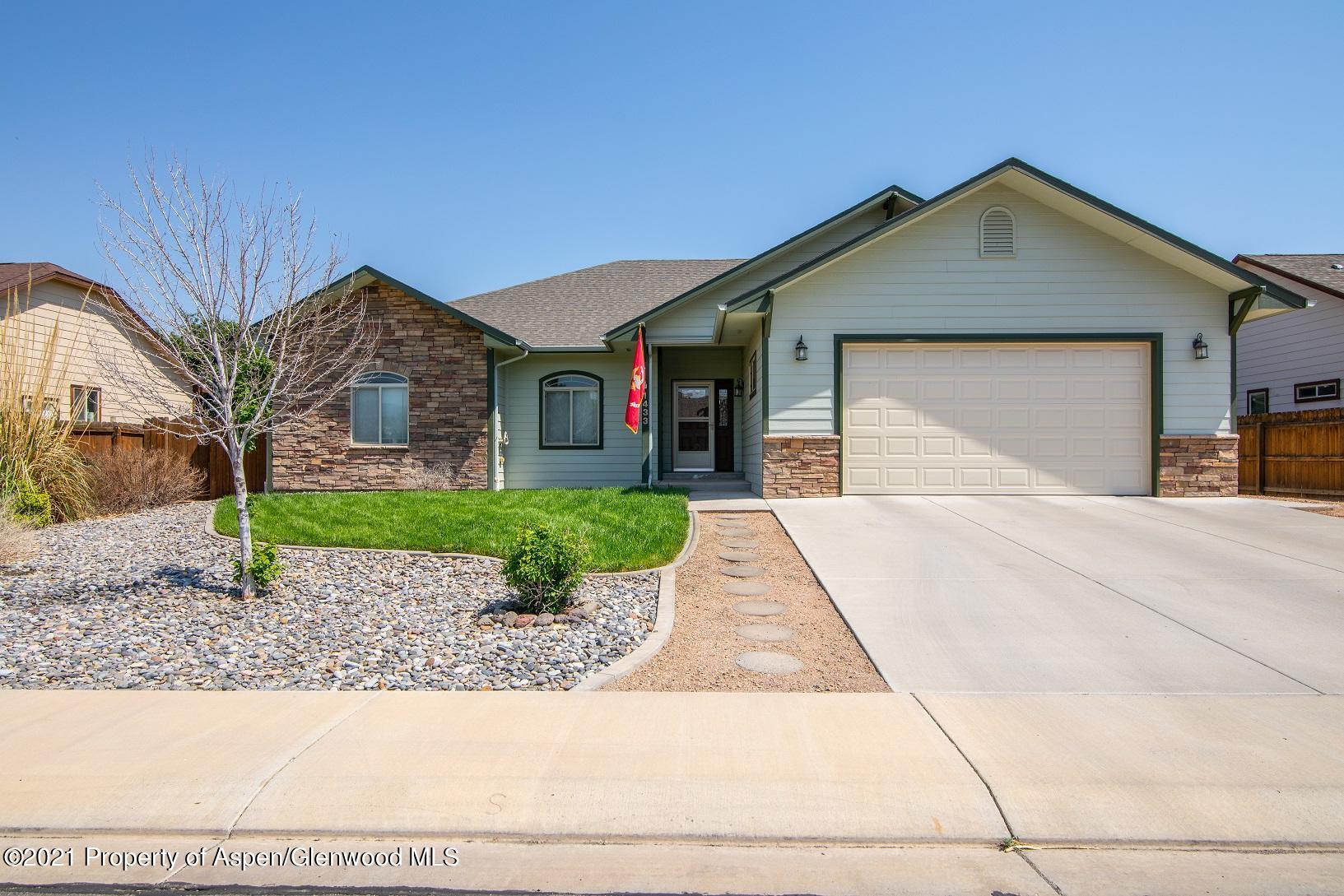 1433 Bobcat Way Fruita CO 81521