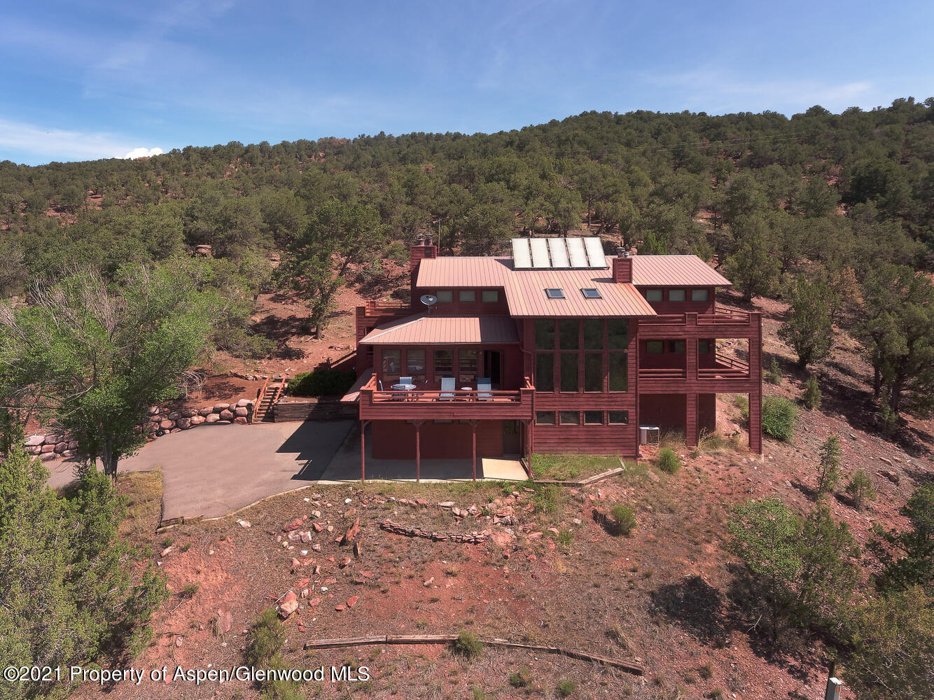 12750 Highway 82 Carbondale CO 81623