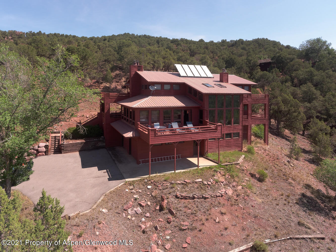 12750 Highway 82 Carbondale CO 81623