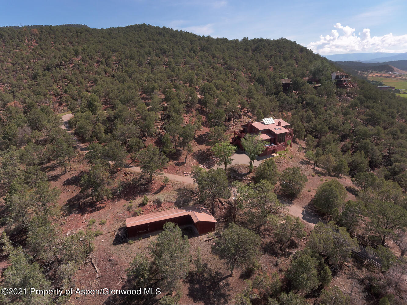 12750 Highway 82 Carbondale CO 81623