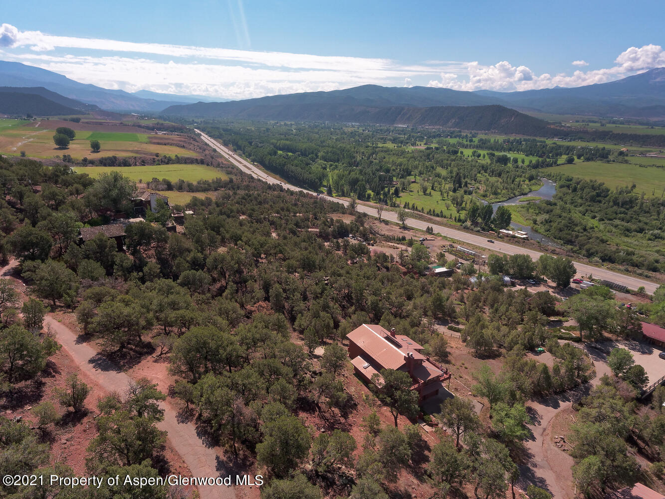 12750 Highway 82 Carbondale CO 81623