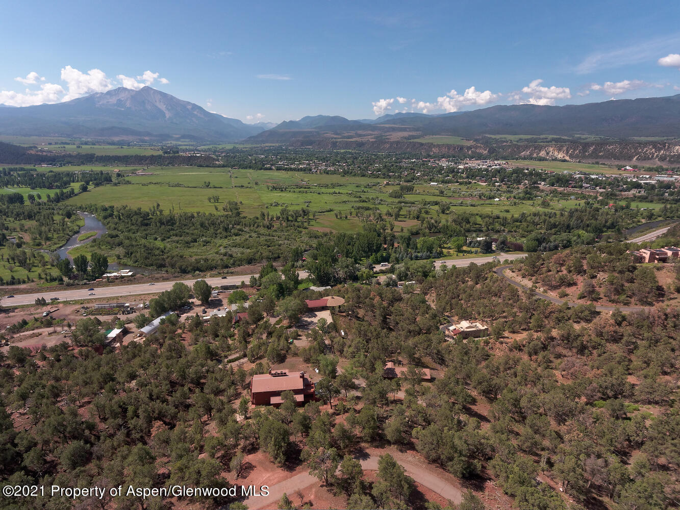12750 Highway 82 Carbondale CO 81623