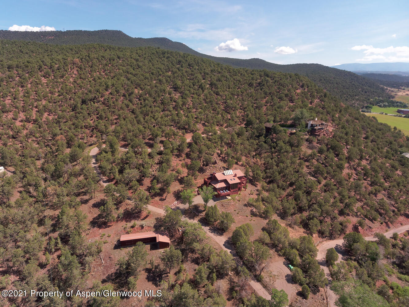 12750 Highway 82 Carbondale CO 81623