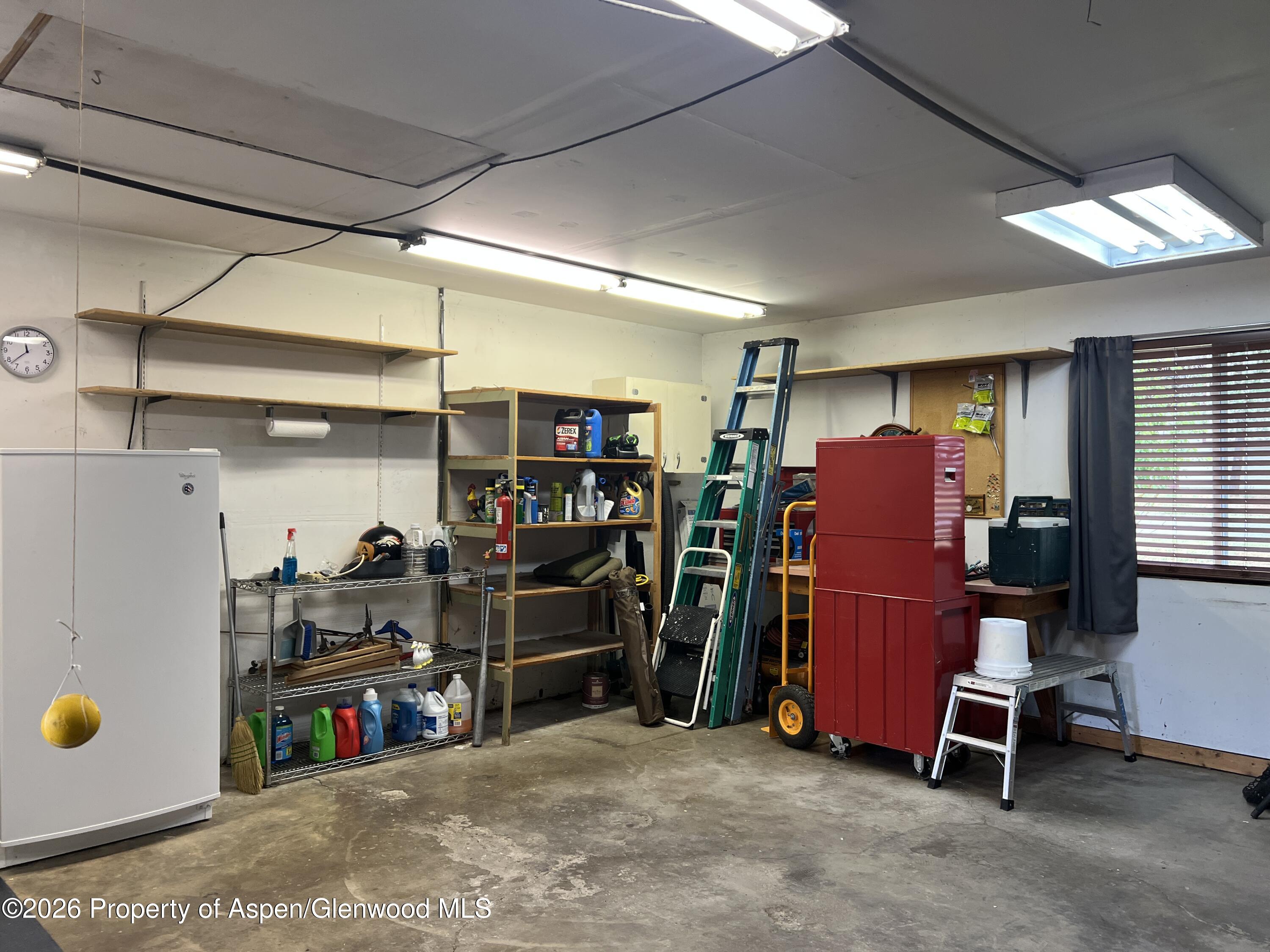 271 Remington Street Rifle CO 81650