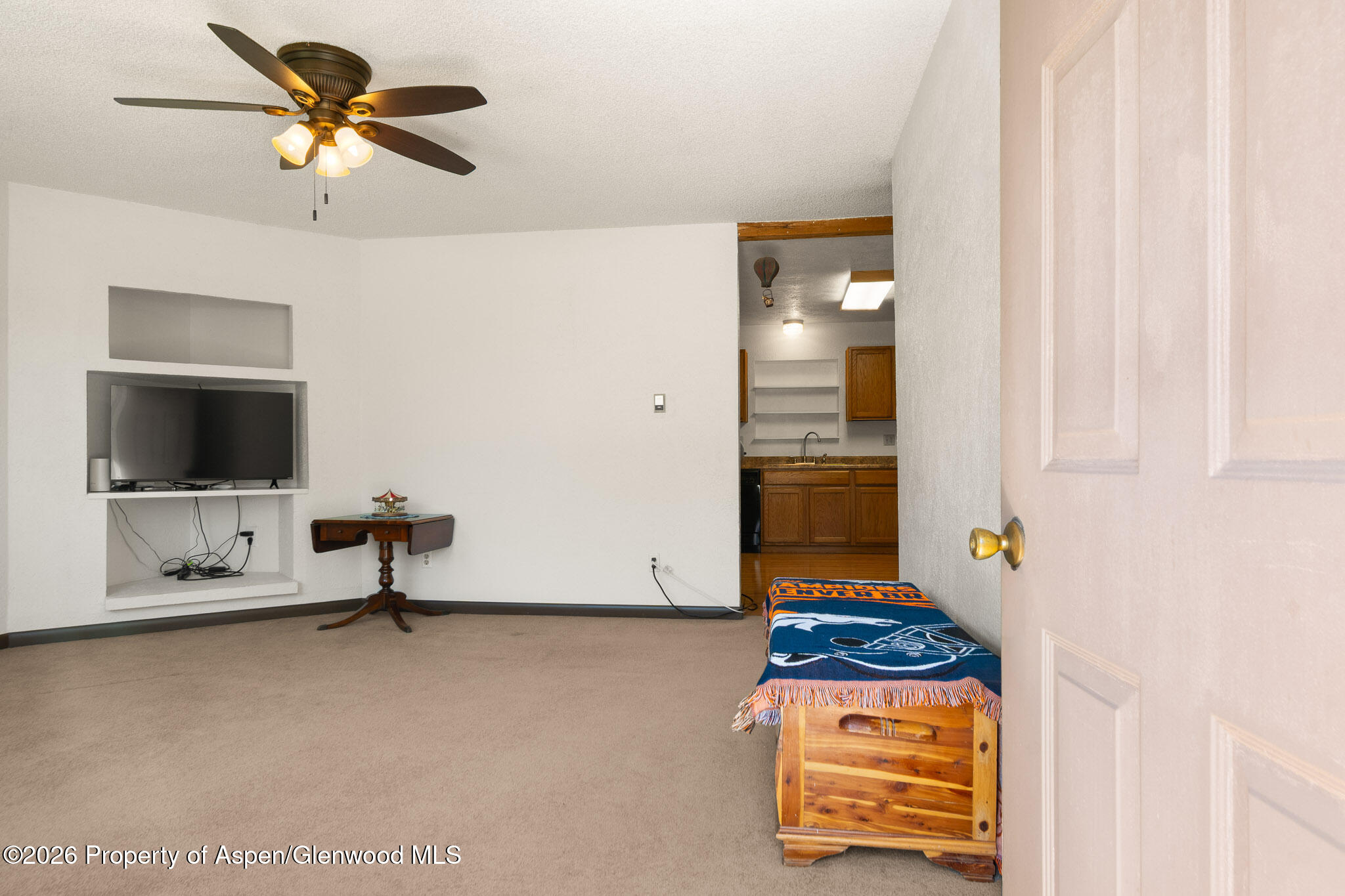 271 Remington Street Rifle CO 81650