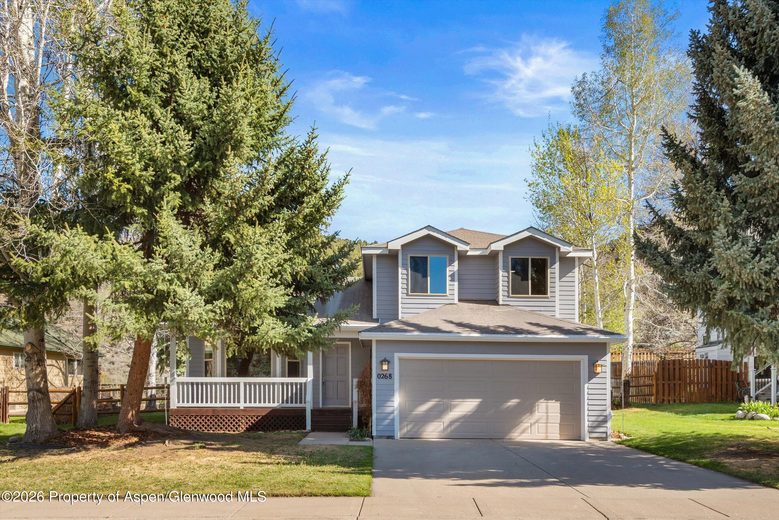 268 Deer Run Carbondale CO 81623