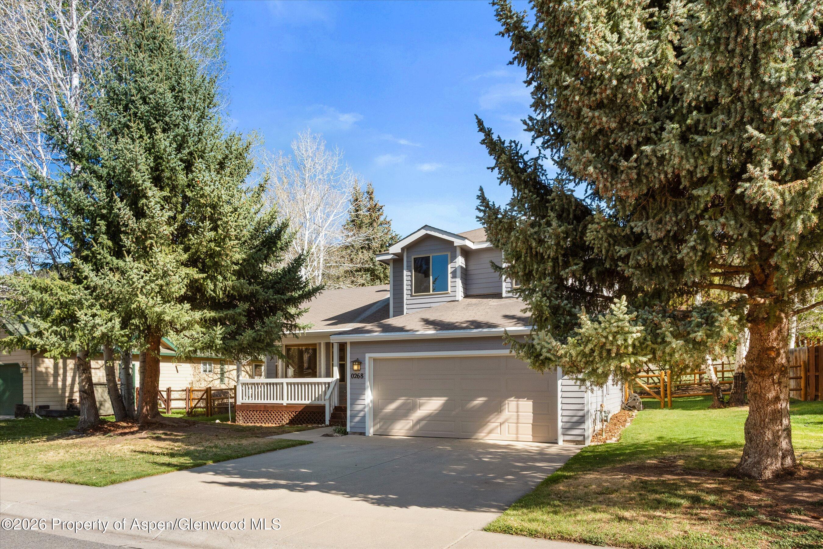 268 Deer Run Carbondale CO 81623