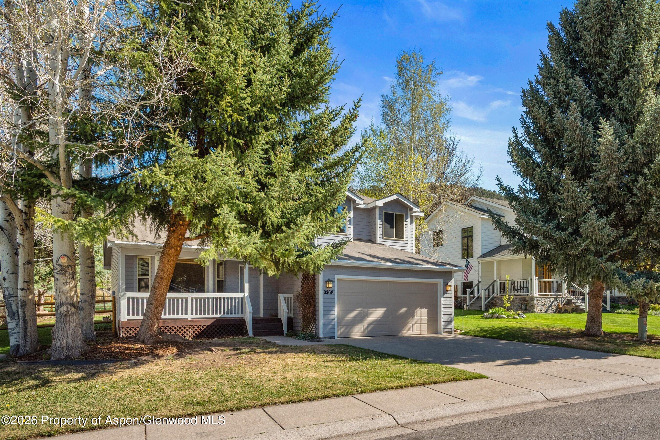 268 Deer Run Carbondale CO 81623