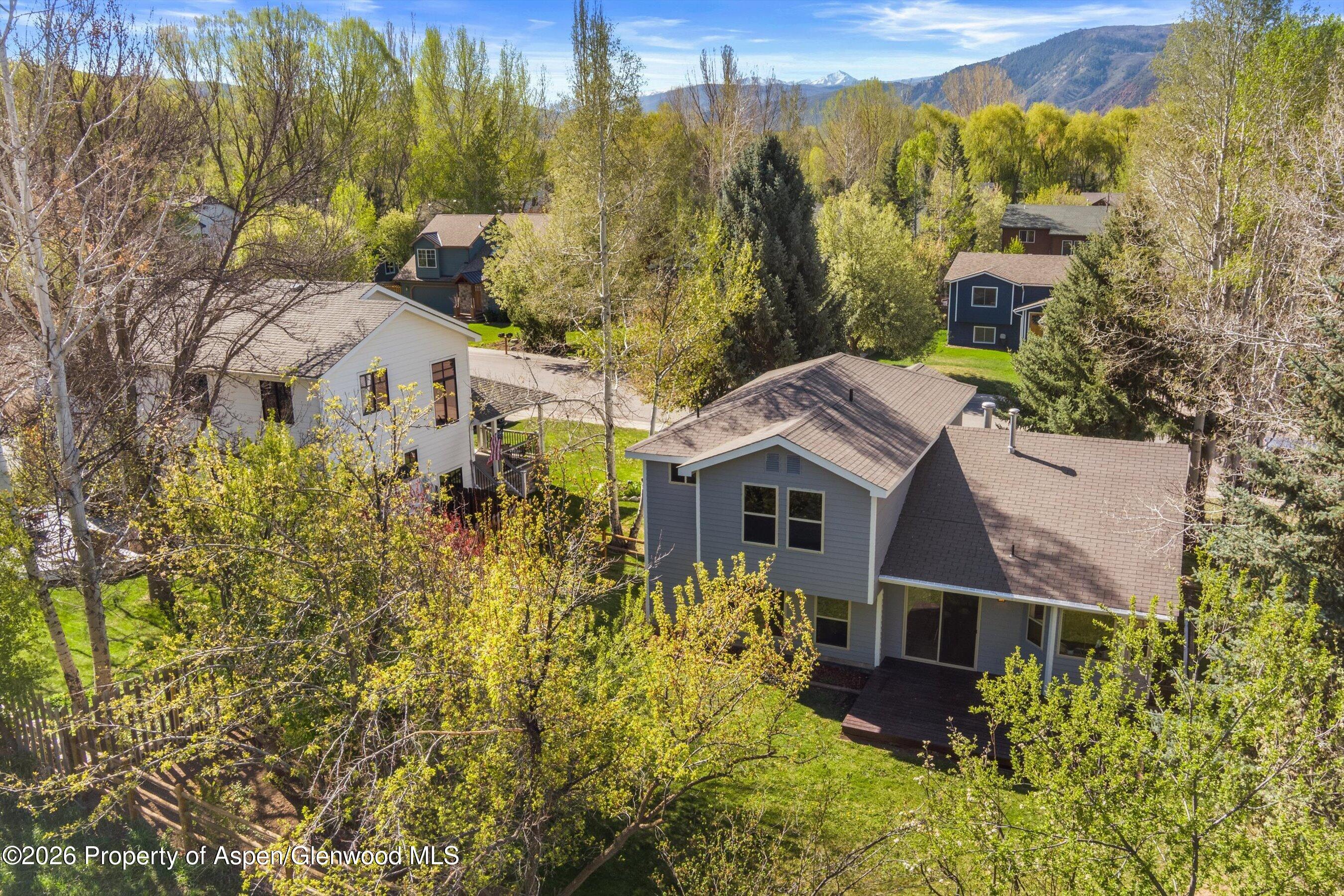 268 Deer Run Carbondale CO 81623