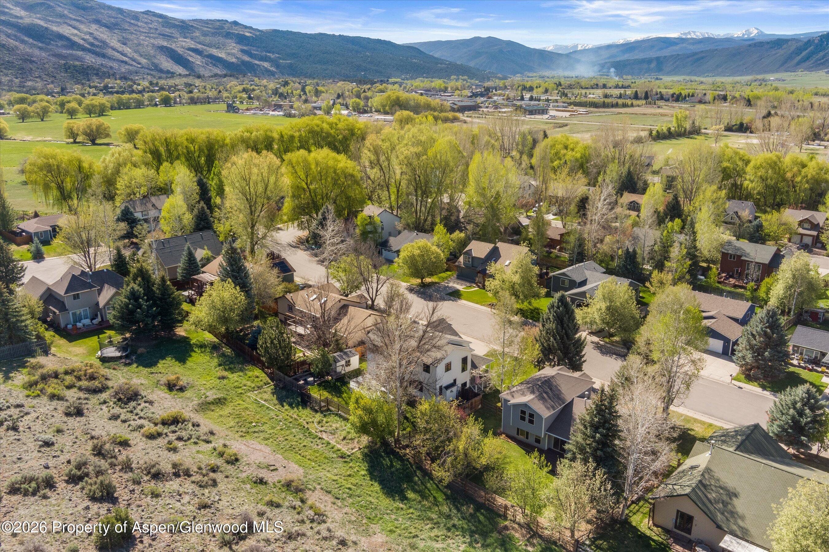 268 Deer Run Carbondale CO 81623