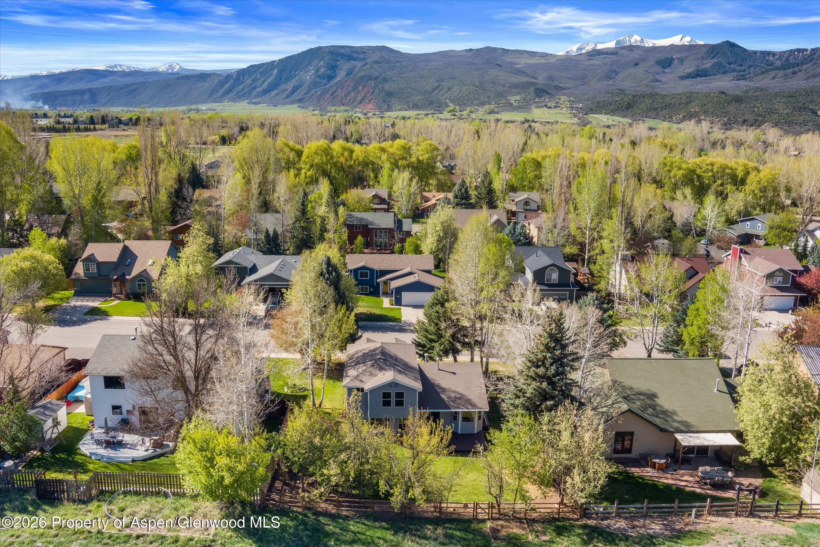 268 Deer Run Carbondale CO 81623