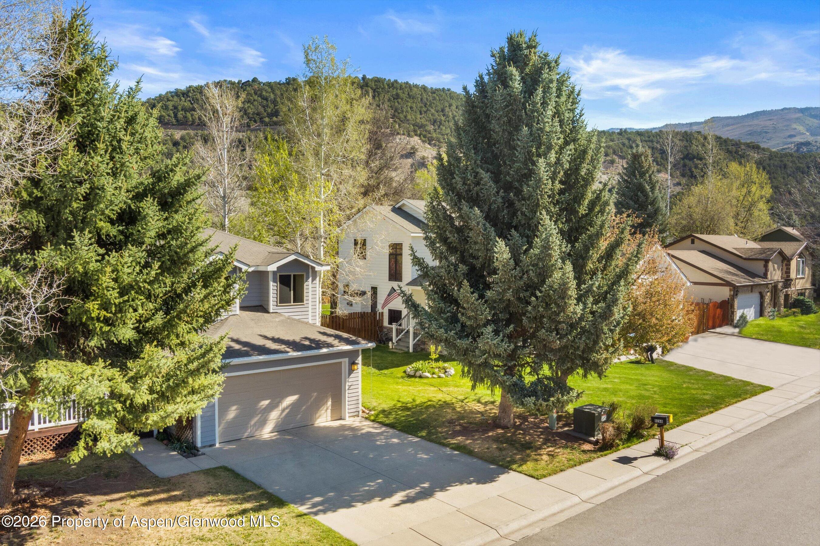 268 Deer Run Carbondale CO 81623