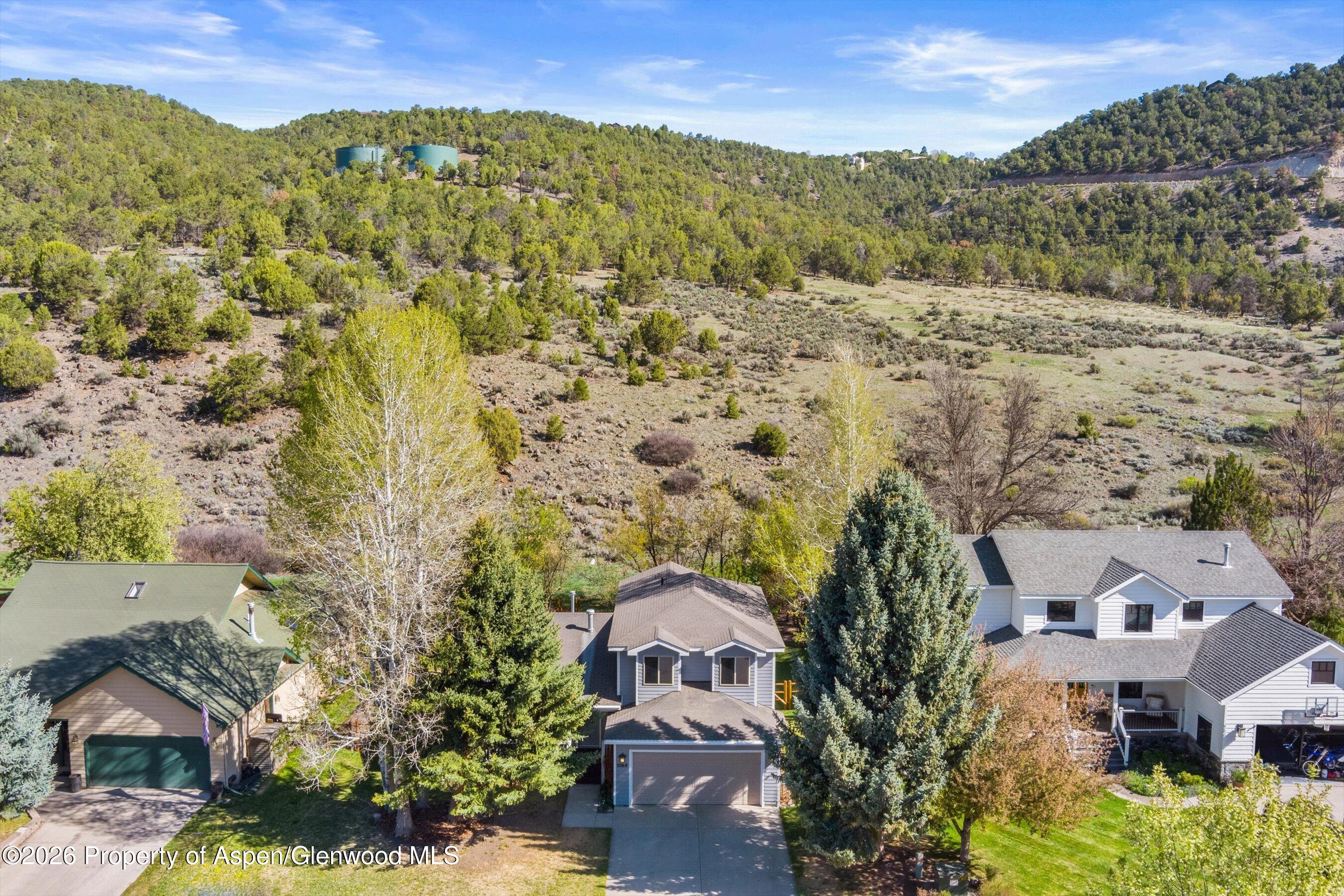 268 Deer Run Carbondale CO 81623