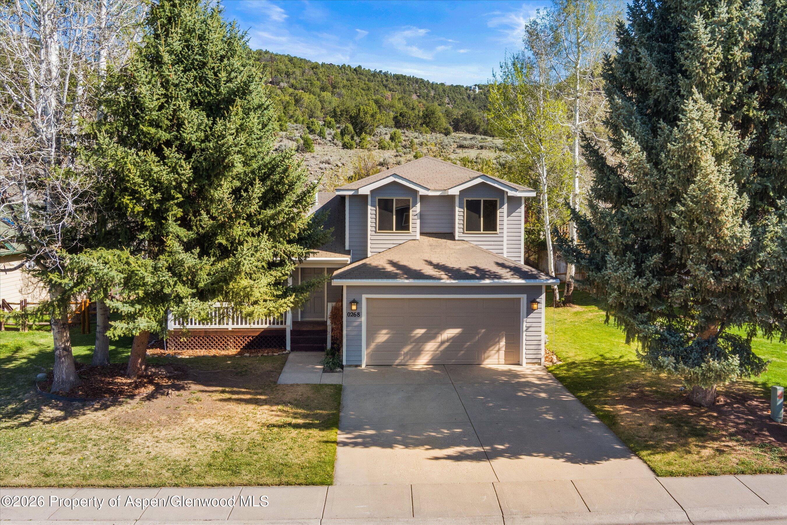 268 Deer Run Carbondale CO 81623