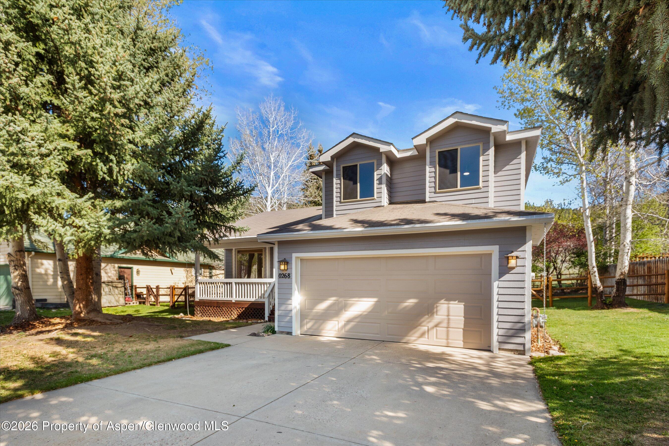 268 Deer Run Carbondale CO 81623