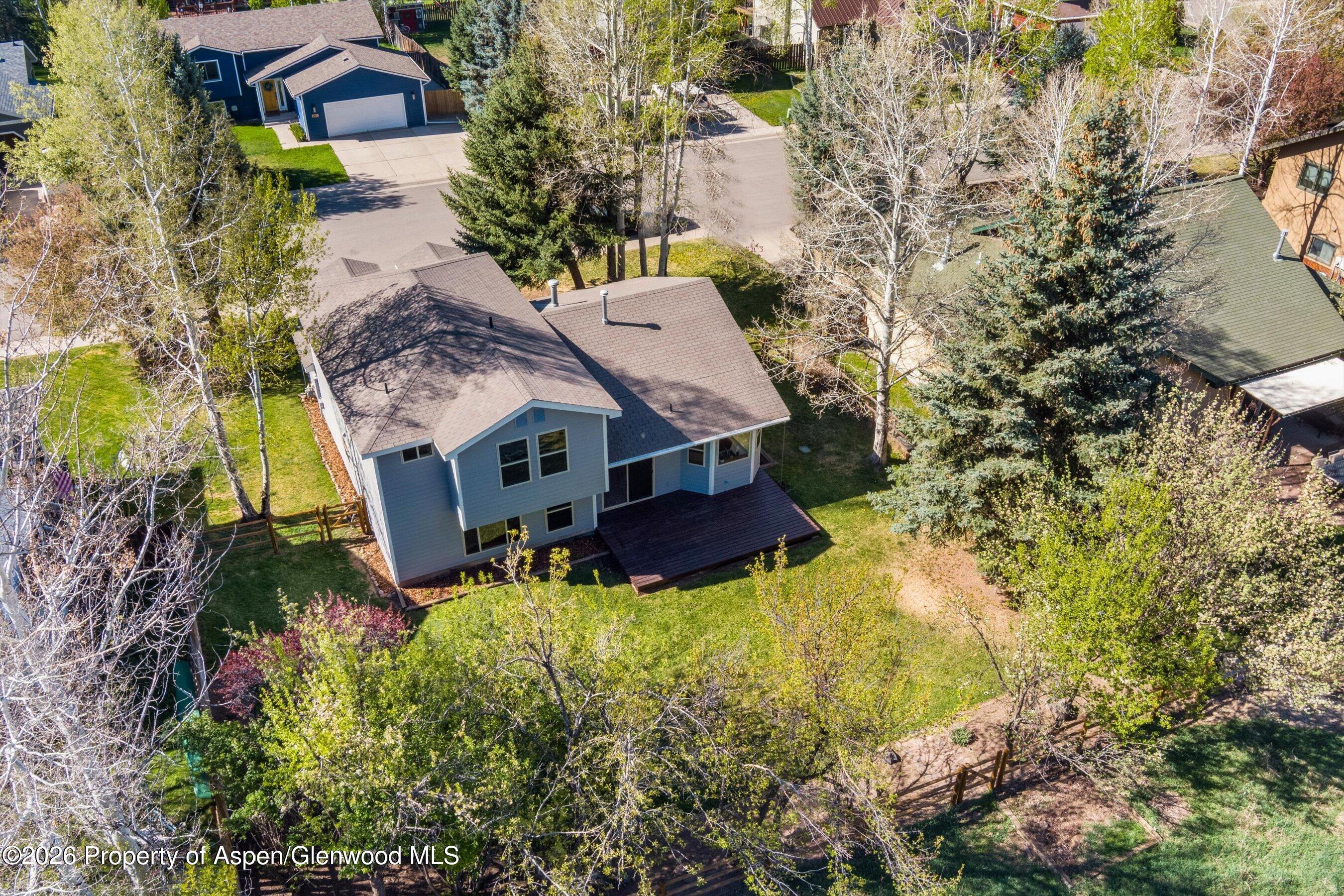 268 Deer Run Carbondale CO 81623