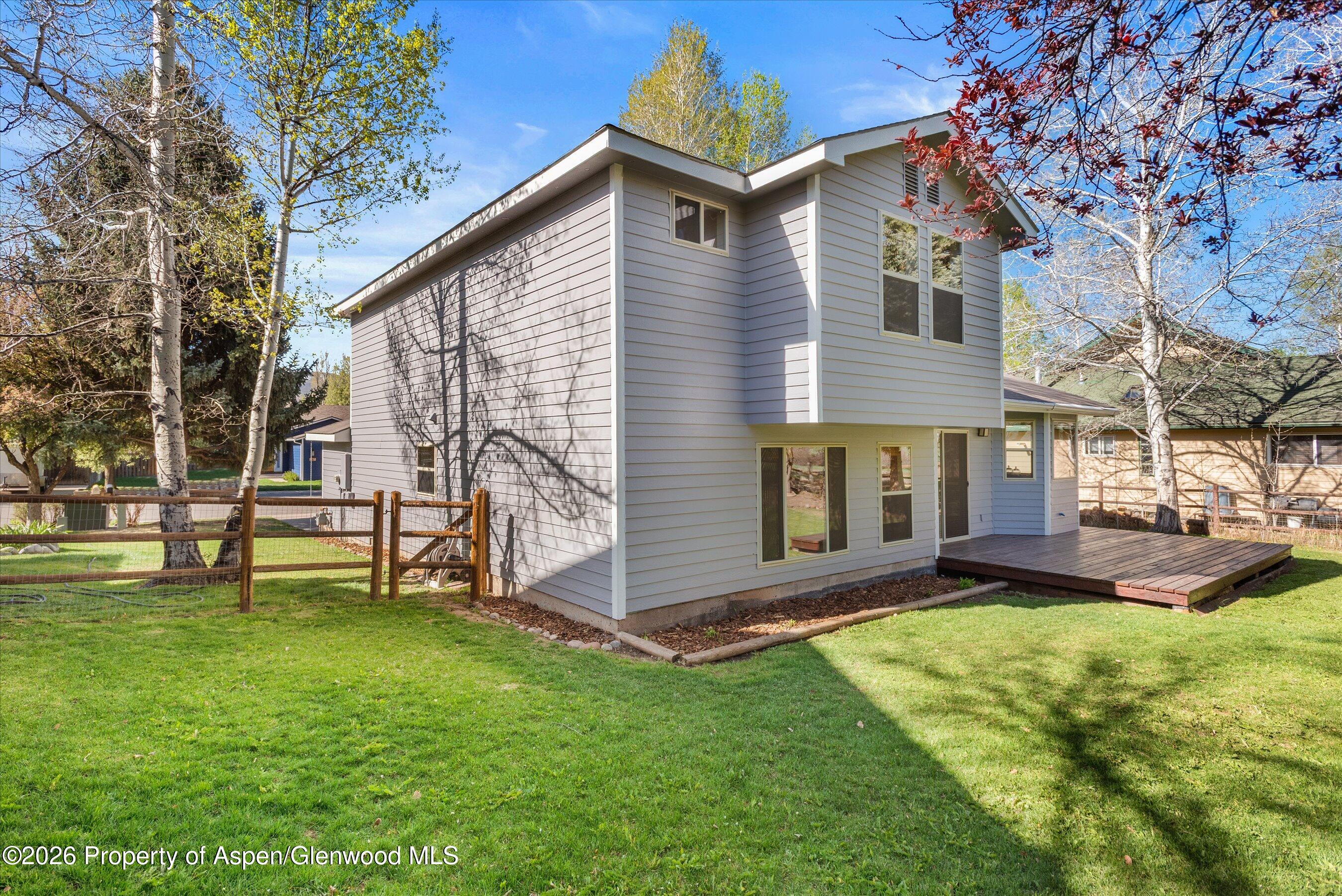 268 Deer Run Carbondale CO 81623