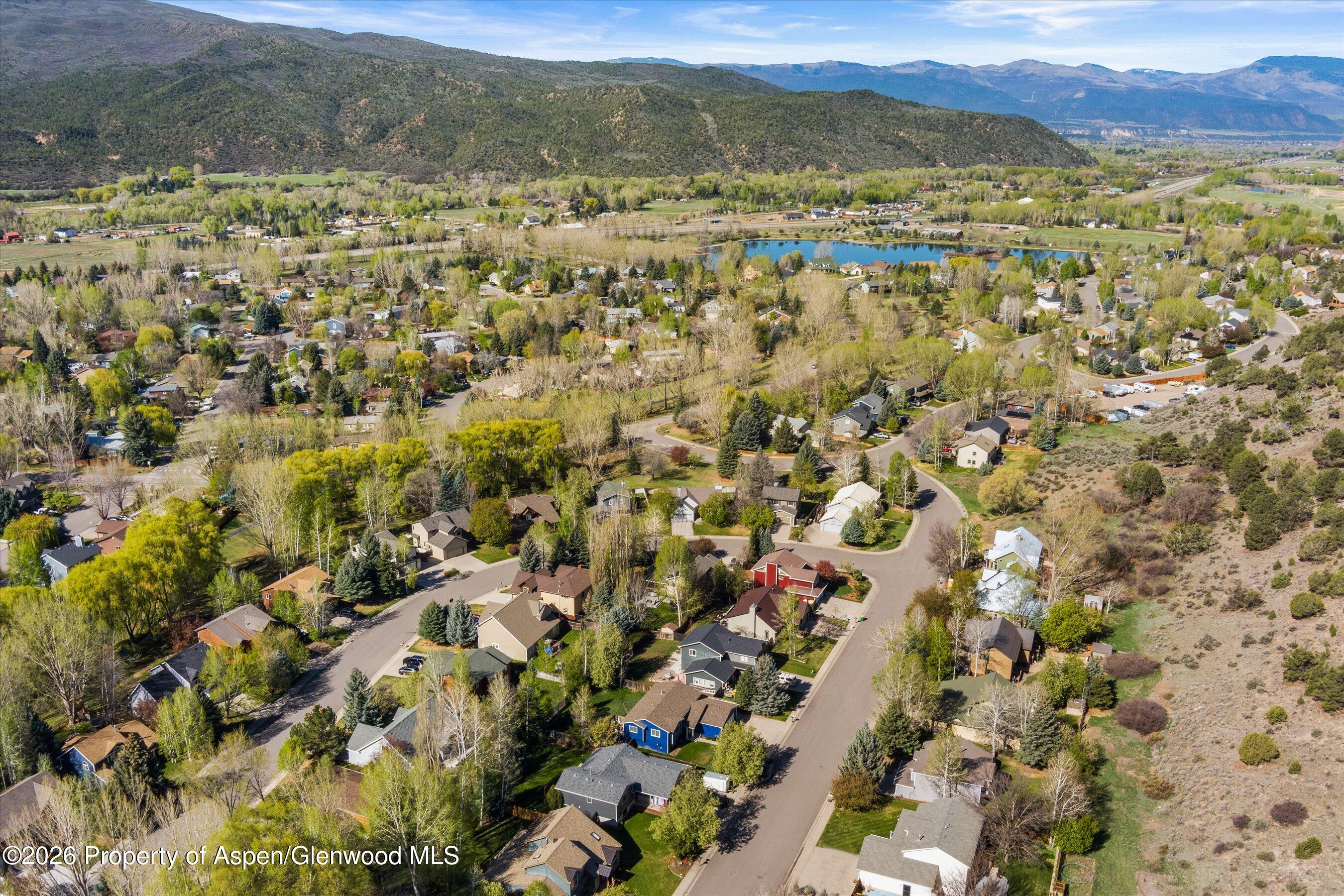 268 Deer Run Carbondale CO 81623