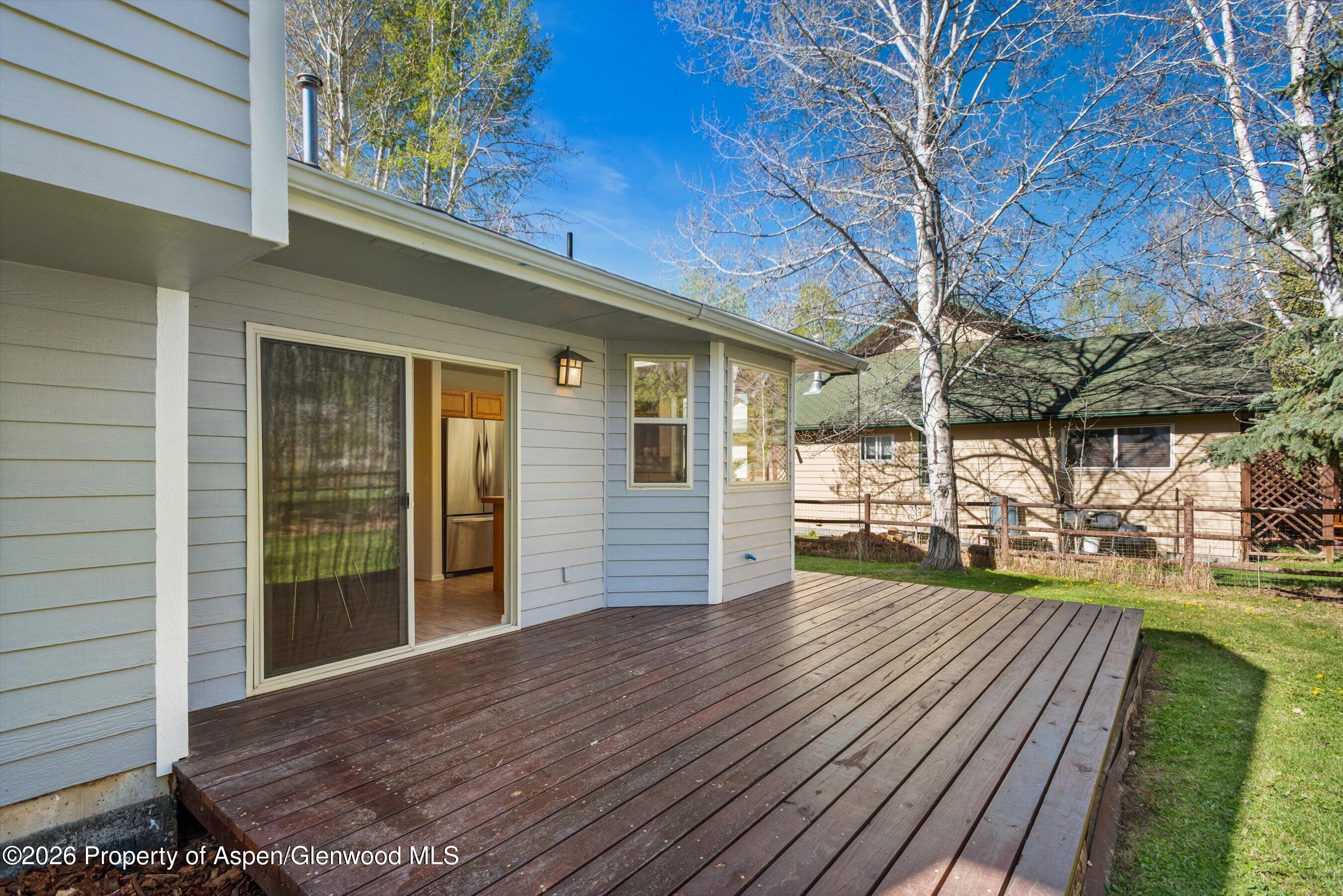 268 Deer Run Carbondale CO 81623