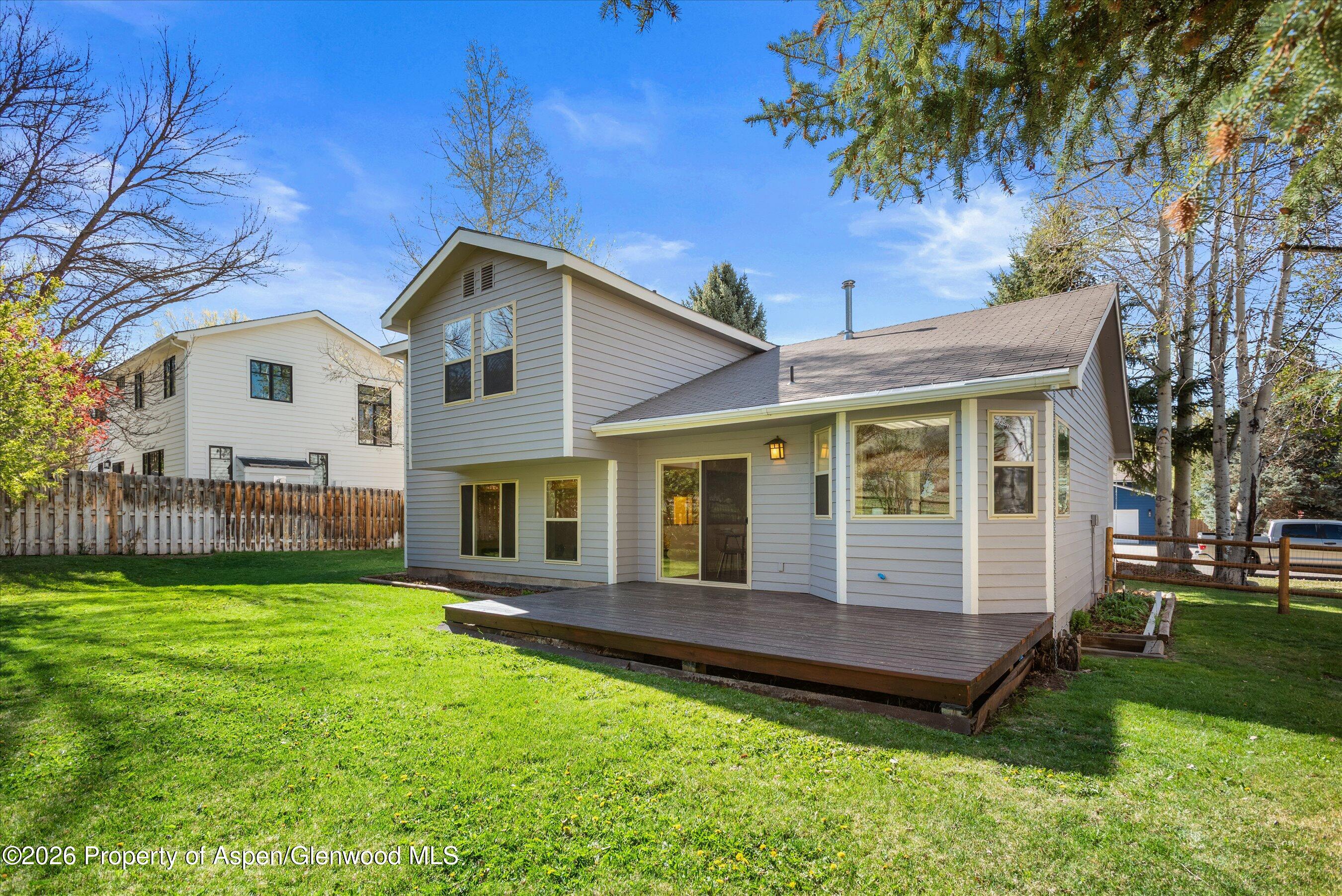 268 Deer Run Carbondale CO 81623
